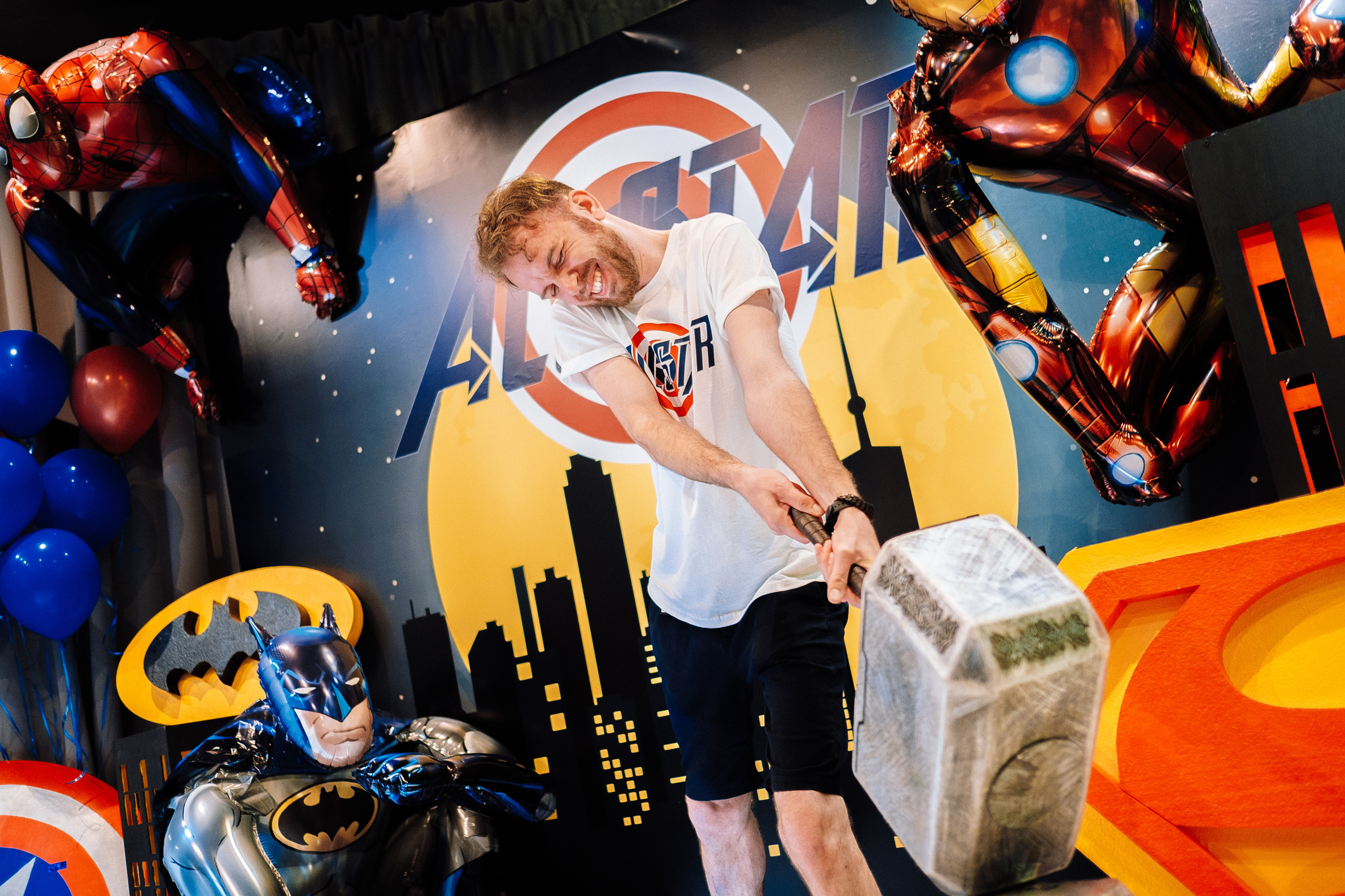 EVENT фотограф. Ivan Skufinsky — wedding and family photographer in Vancouver