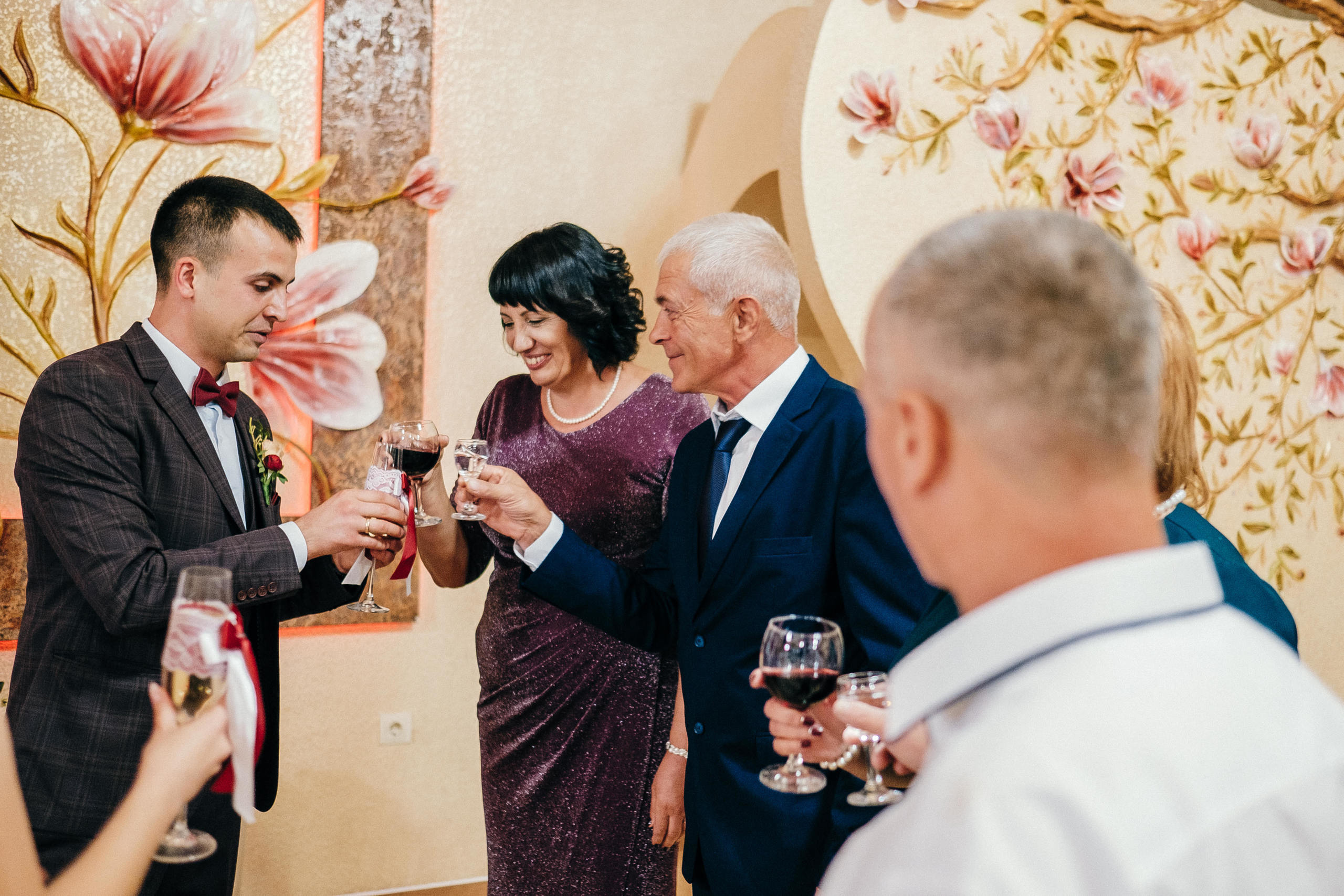 Сергей+Мария 23.09.2018. Ivan Skufinsky — wedding and family photographer in Vancouver