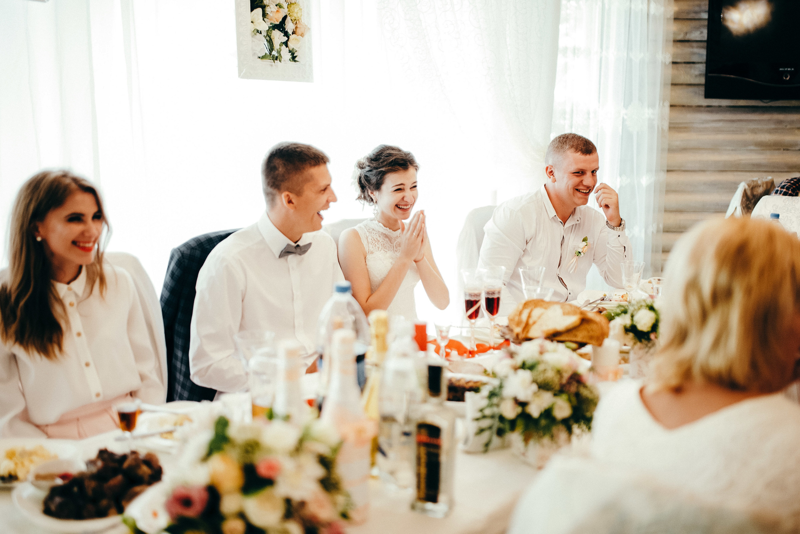 Свадебная фотосессия Андрея и Лены. Ivan Skufinsky — wedding and family photographer in Vancouver