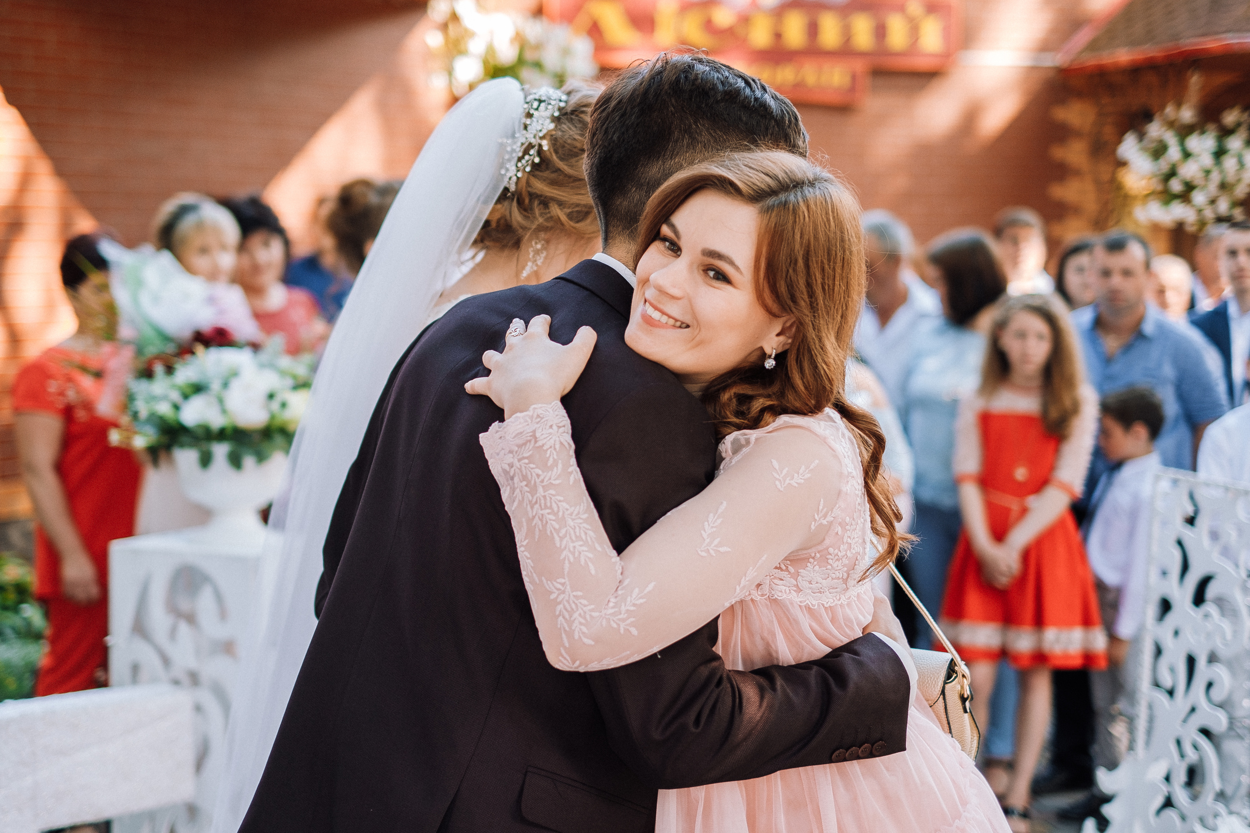 Wedding Story 2.06.2019. Ivan Skufinsky — wedding and family photographer in Vancouver