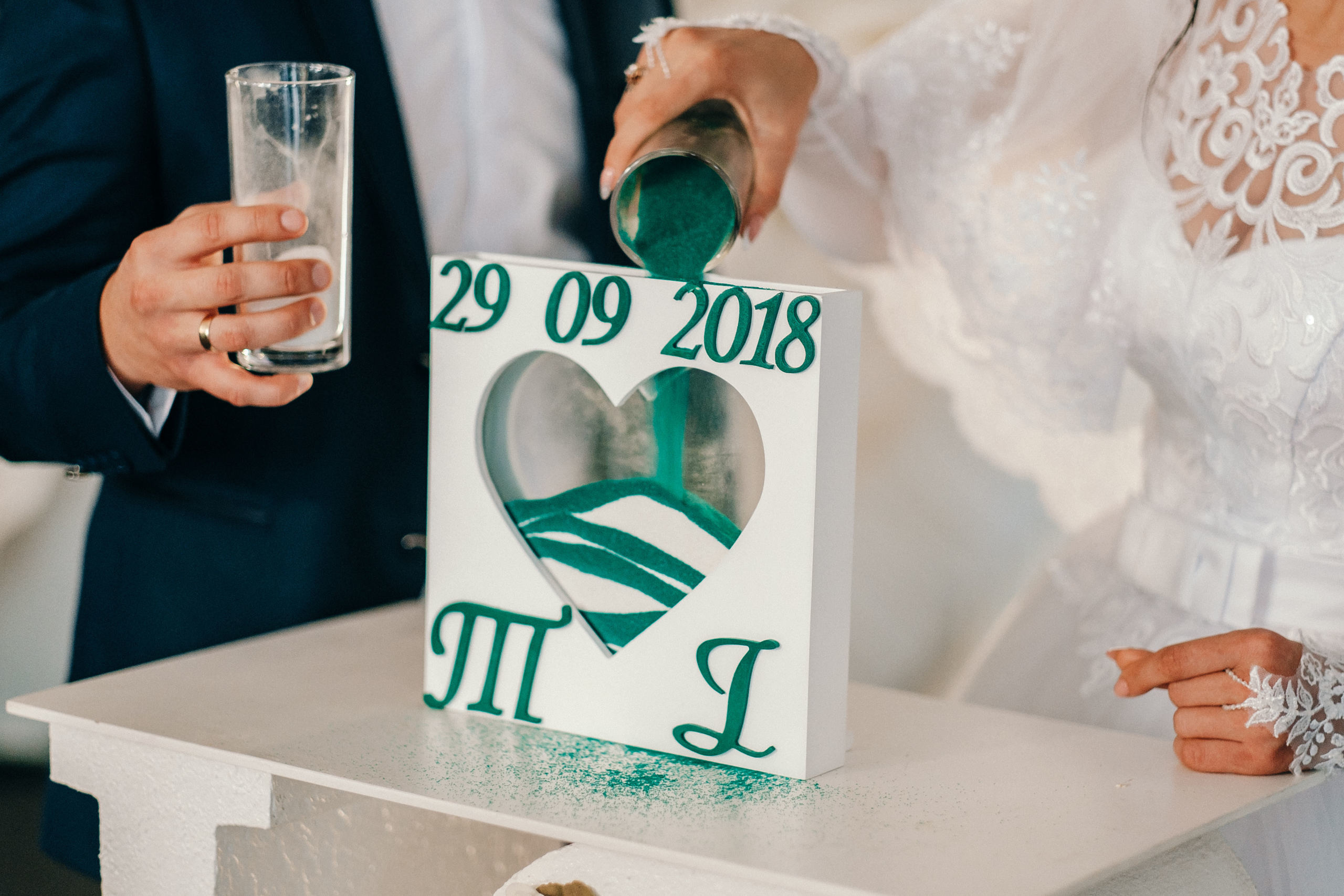 29.09.2018 Wedding Story. Ivan Skufinsky — wedding and family photographer in Vancouver