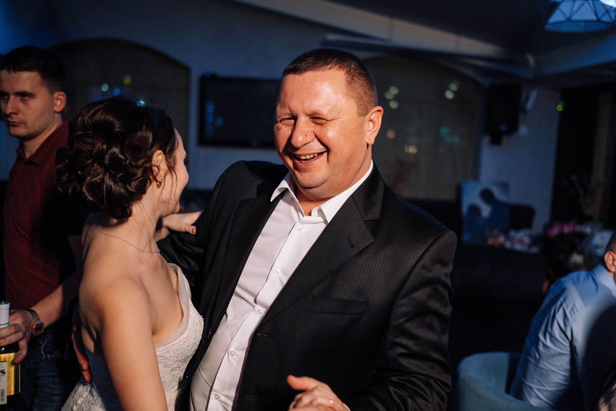 Alexandr+Anastasia 24.11.2019 WeddingStory. Ivan Skufinsky — wedding and family photographer in Vancouver