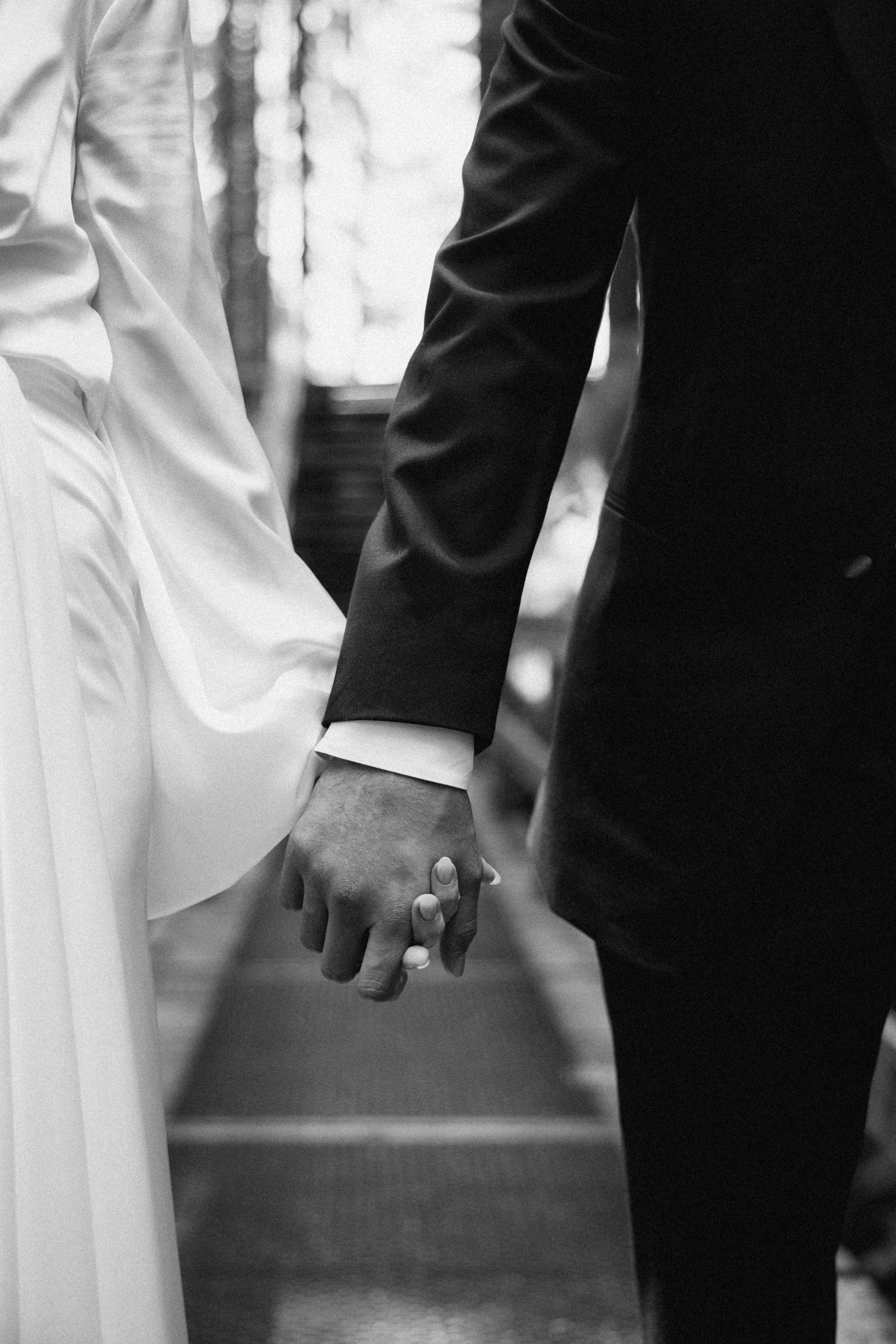 Michael & Caitlyn. Ivan Skufinsky — wedding and family photographer in Vancouver