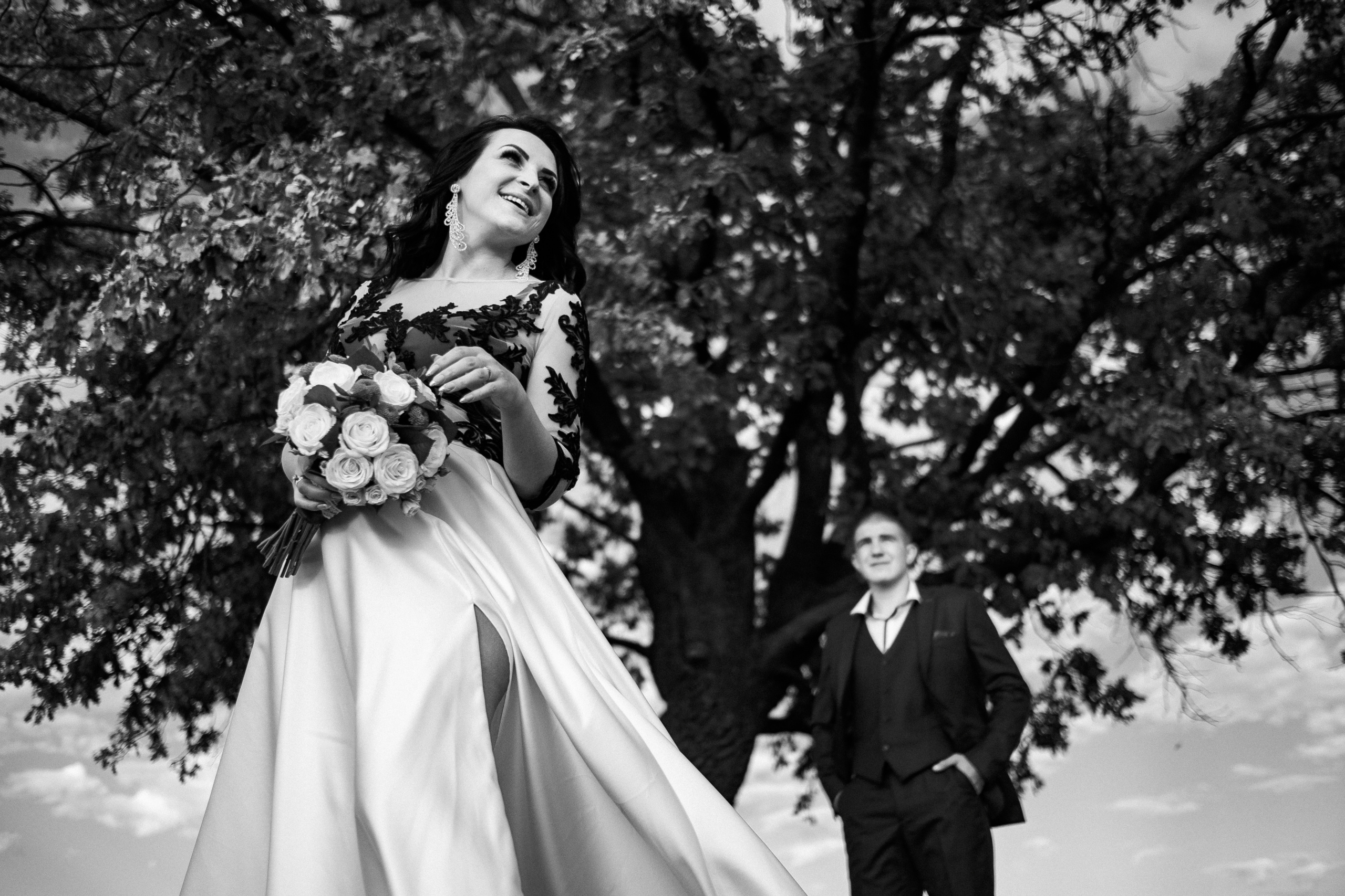 28.09.2018 Wedding Story. Ivan Skufinsky — wedding and family photographer in Vancouver