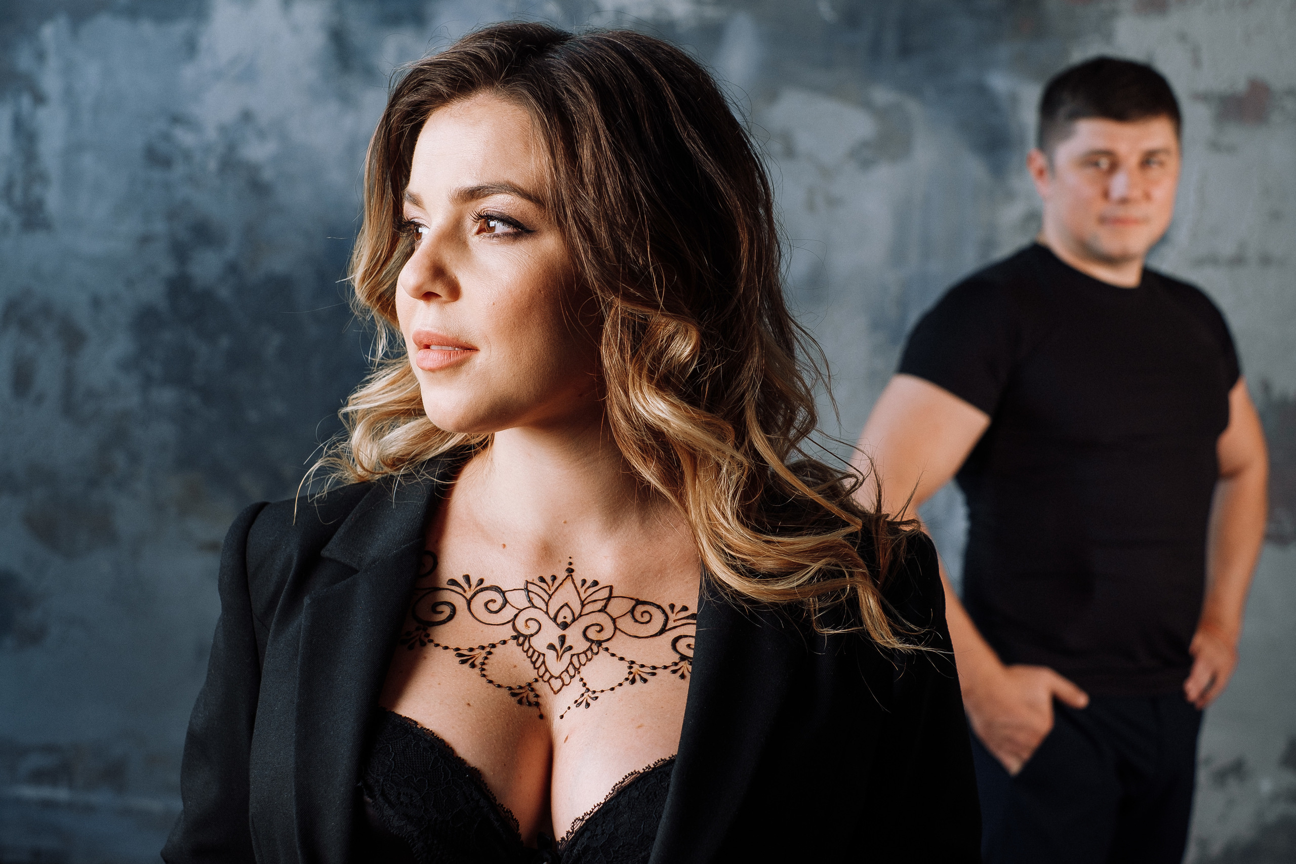 фотосессия для беременных