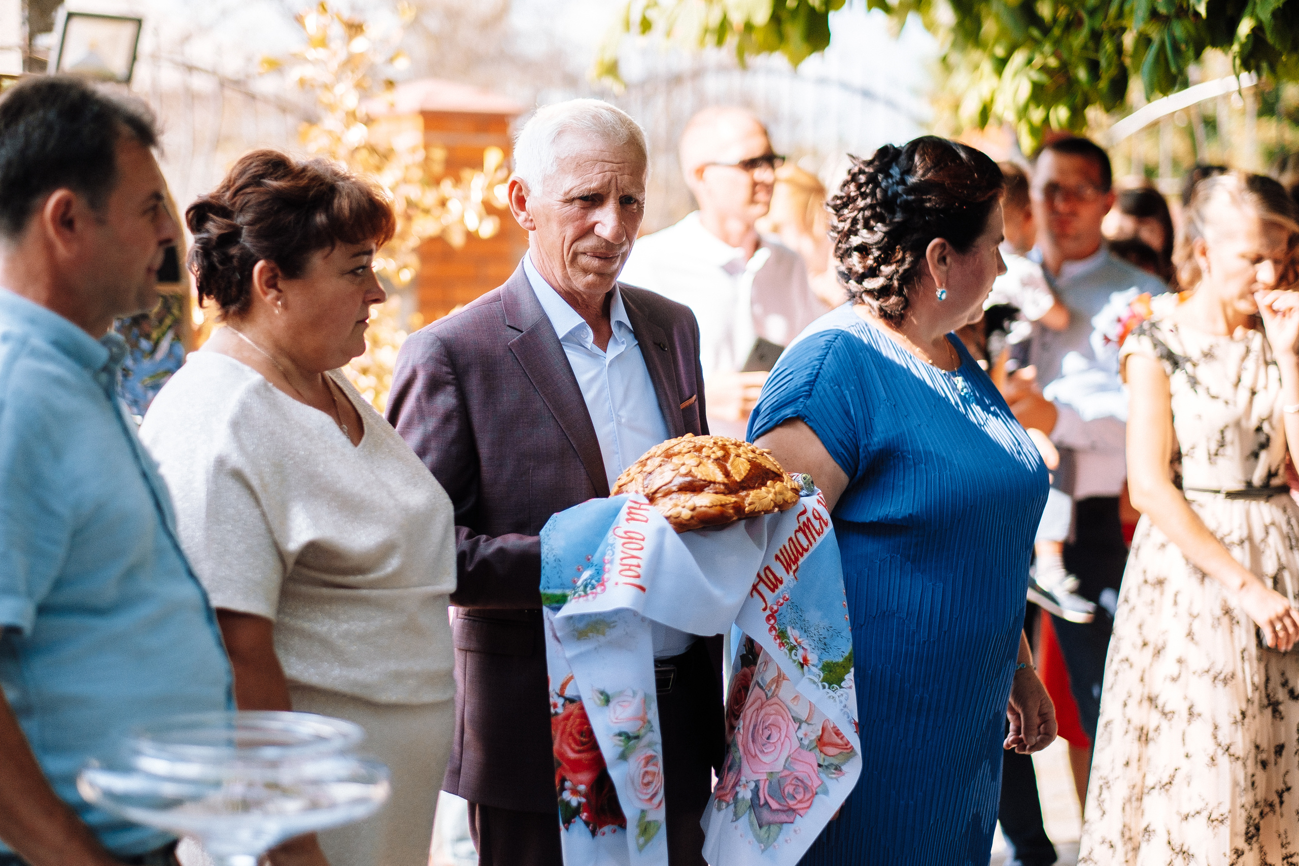 Свадебная история Иван+Ирина. Ivan Skufinsky — wedding and family photographer in Vancouver