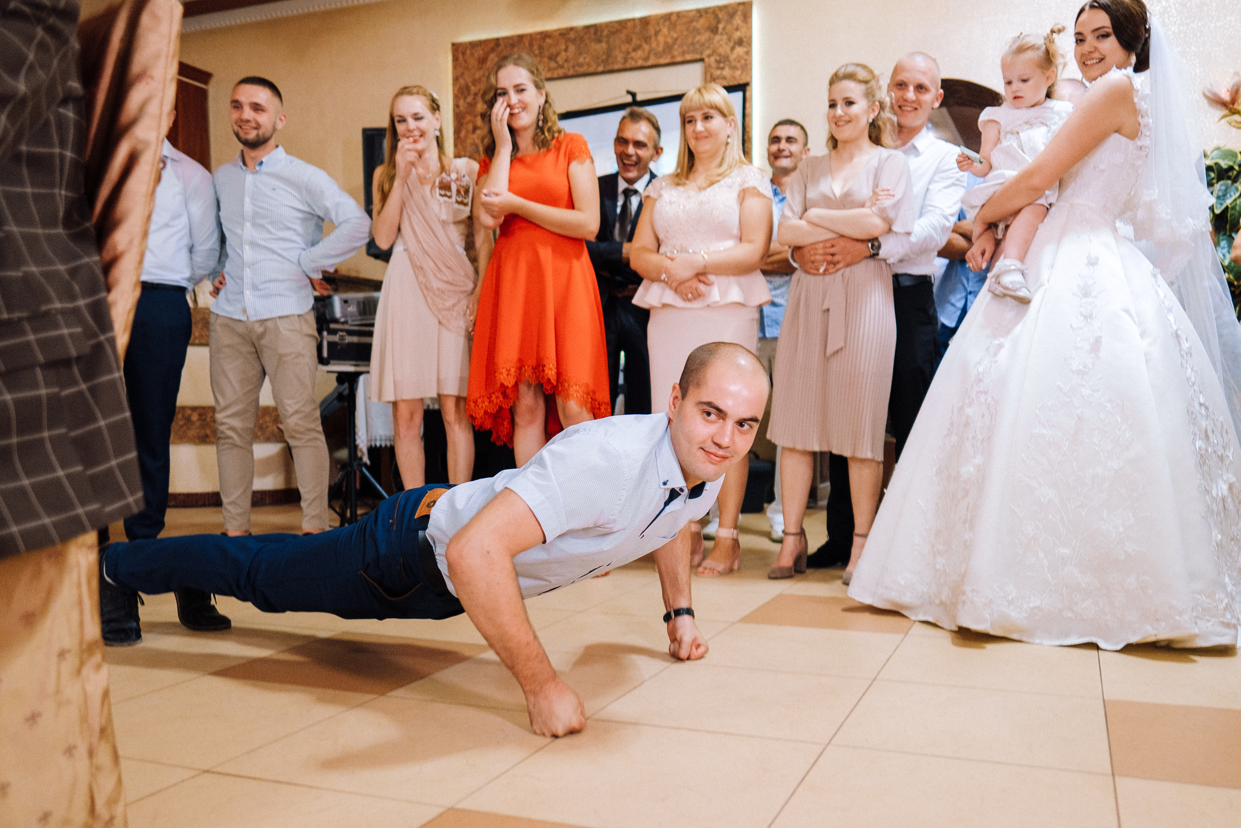 СВАДЬБА 20.07.2019 Дима+Катя. Ivan Skufinsky — wedding and family photographer in Vancouver