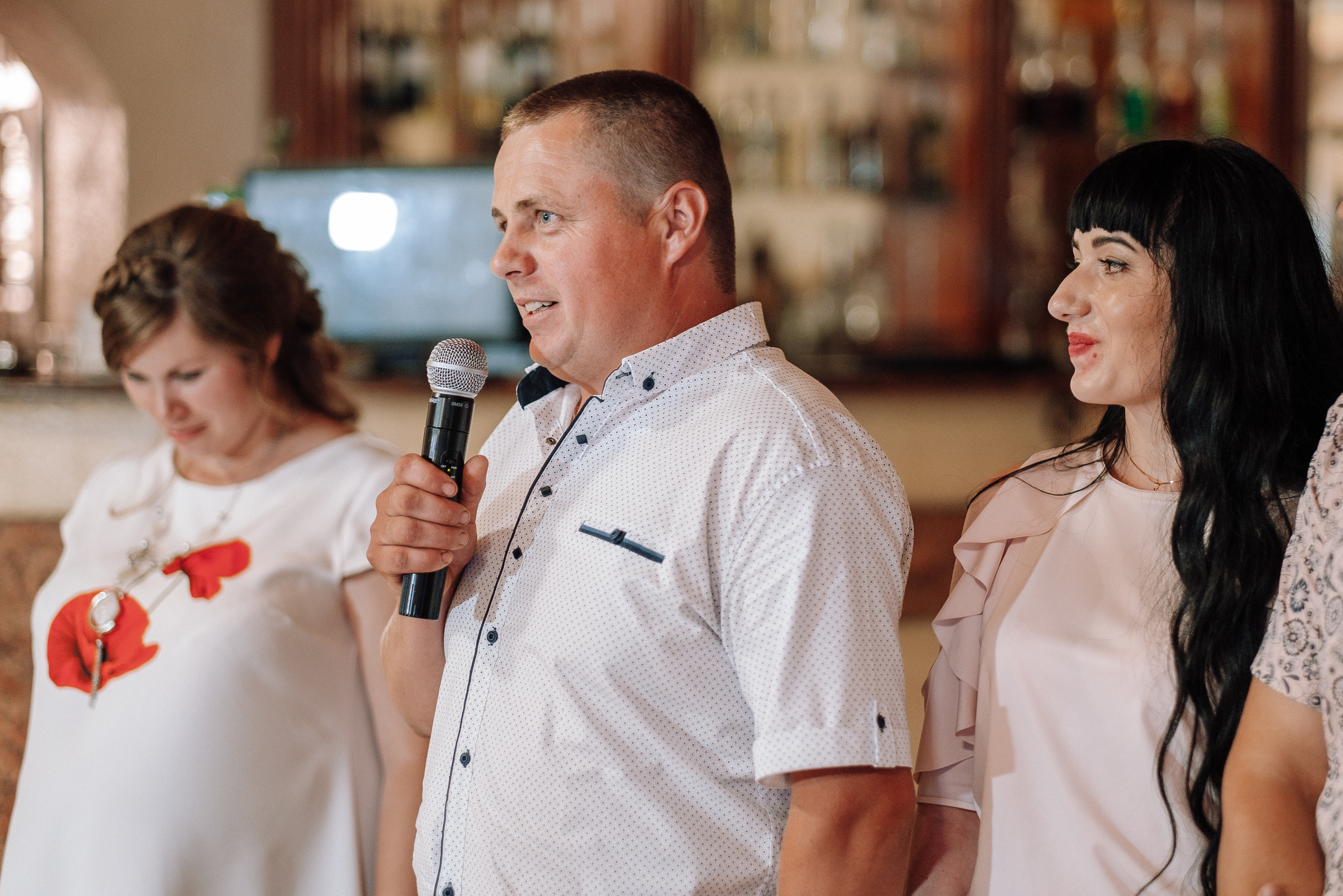 Wedding Story 2.06.2019. Ivan Skufinsky — wedding and family photographer in Vancouver