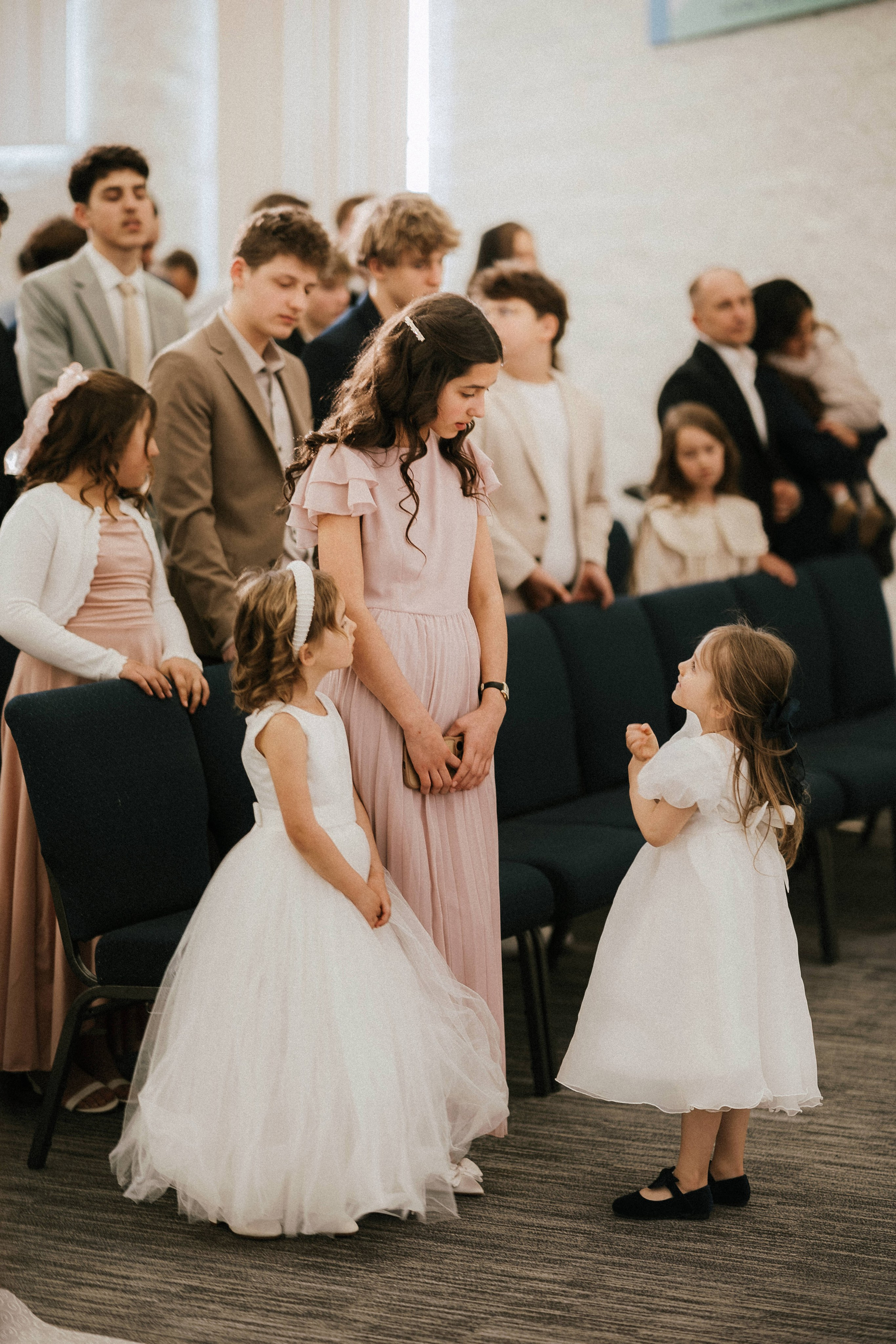 Dimitr & Olya GreenTee Country Club Langley. Ivan Skufinsky — wedding and family photographer in Vancouver