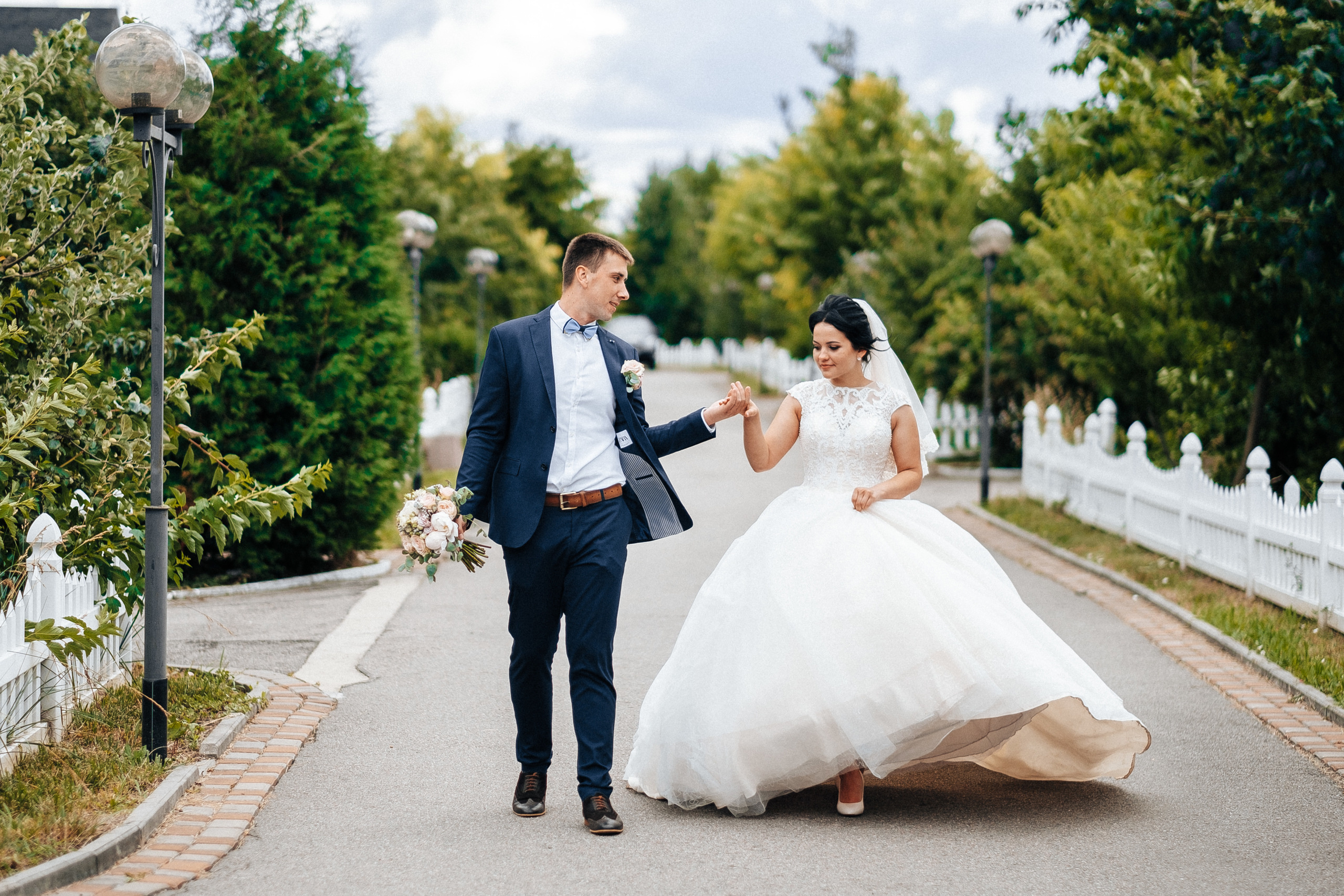 29.06.2019 WeddingStory. Ivan Skufinsky — wedding and family photographer in Vancouver