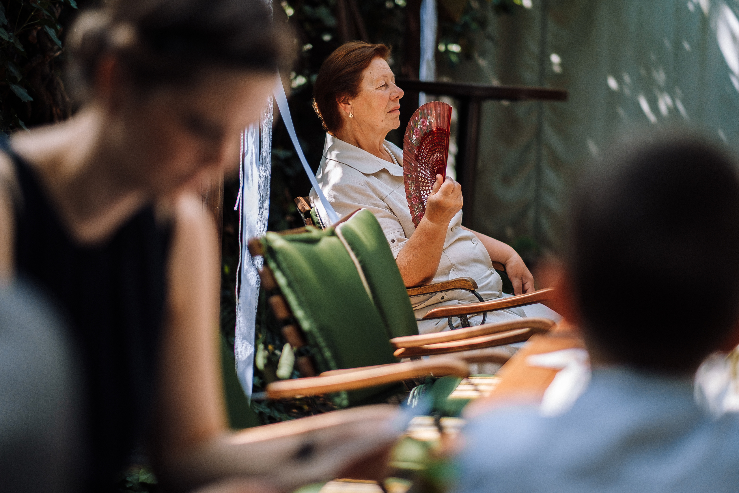 BERLIN Wedding Story. Ivan Skufinsky — wedding and family photographer in Vancouver