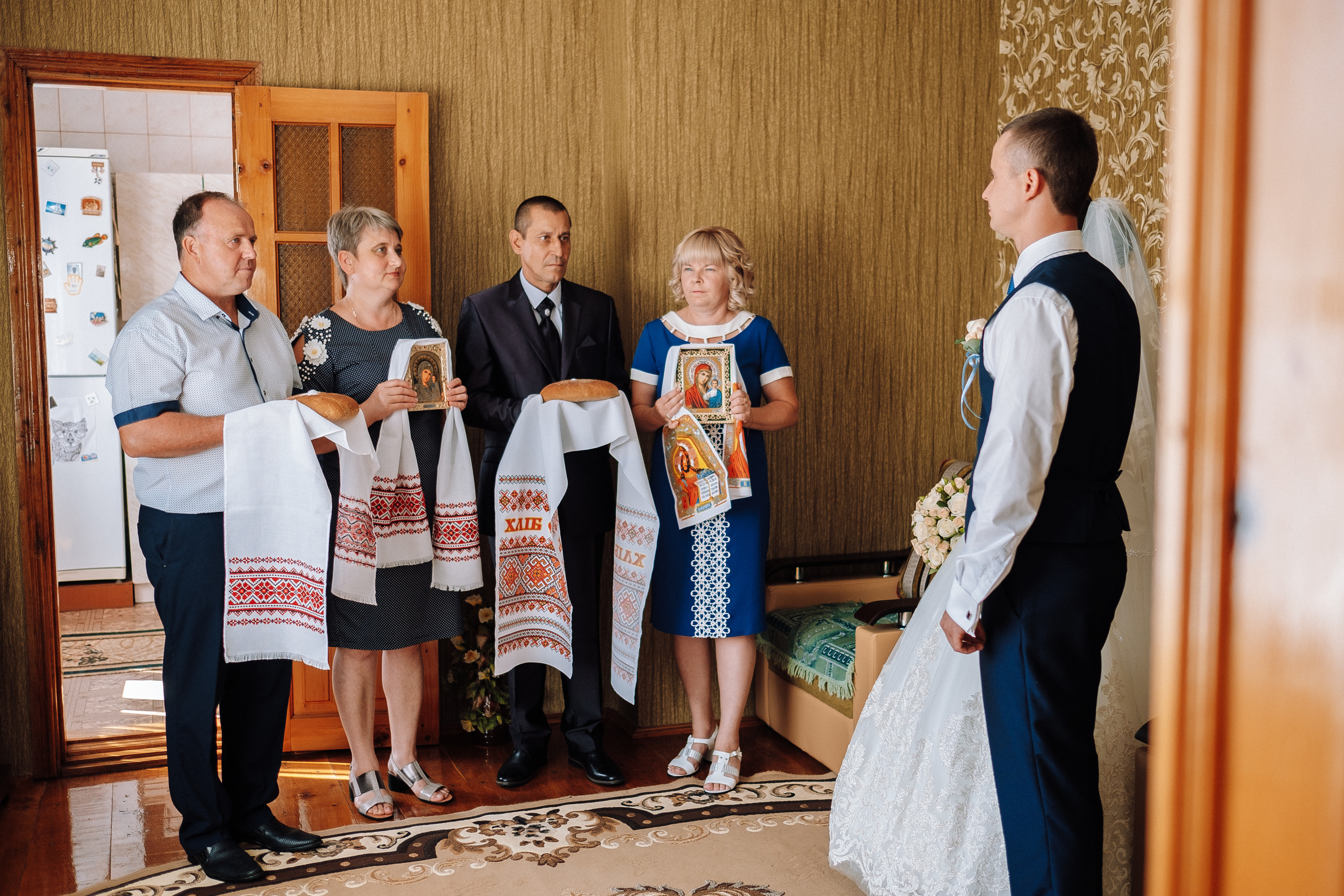 Свадьба 10.08.2019. Ivan Skufinsky — wedding and family photographer in Vancouver