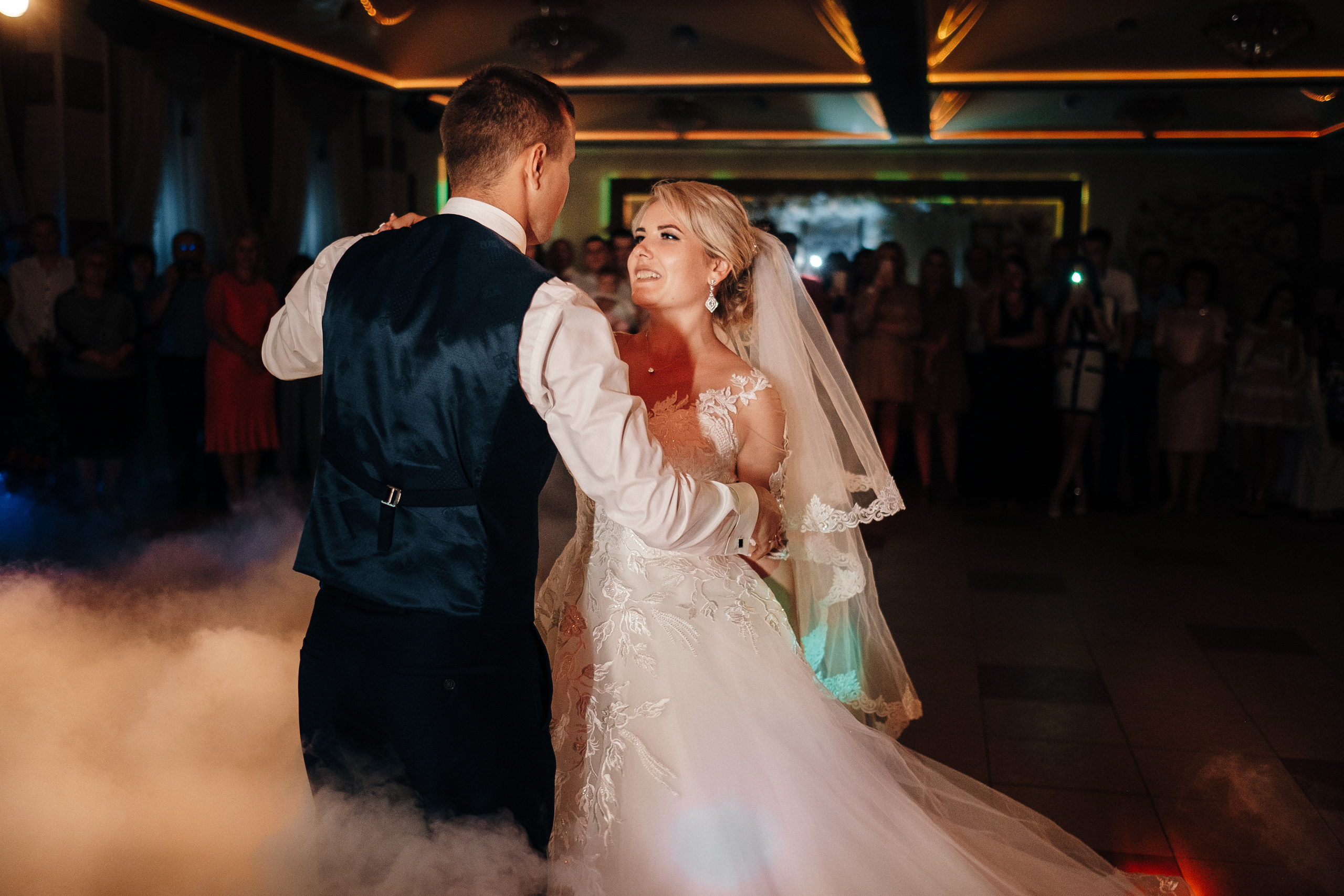 Свадебная история Влад+Яна. Ivan Skufinsky — wedding and family photographer in Vancouver