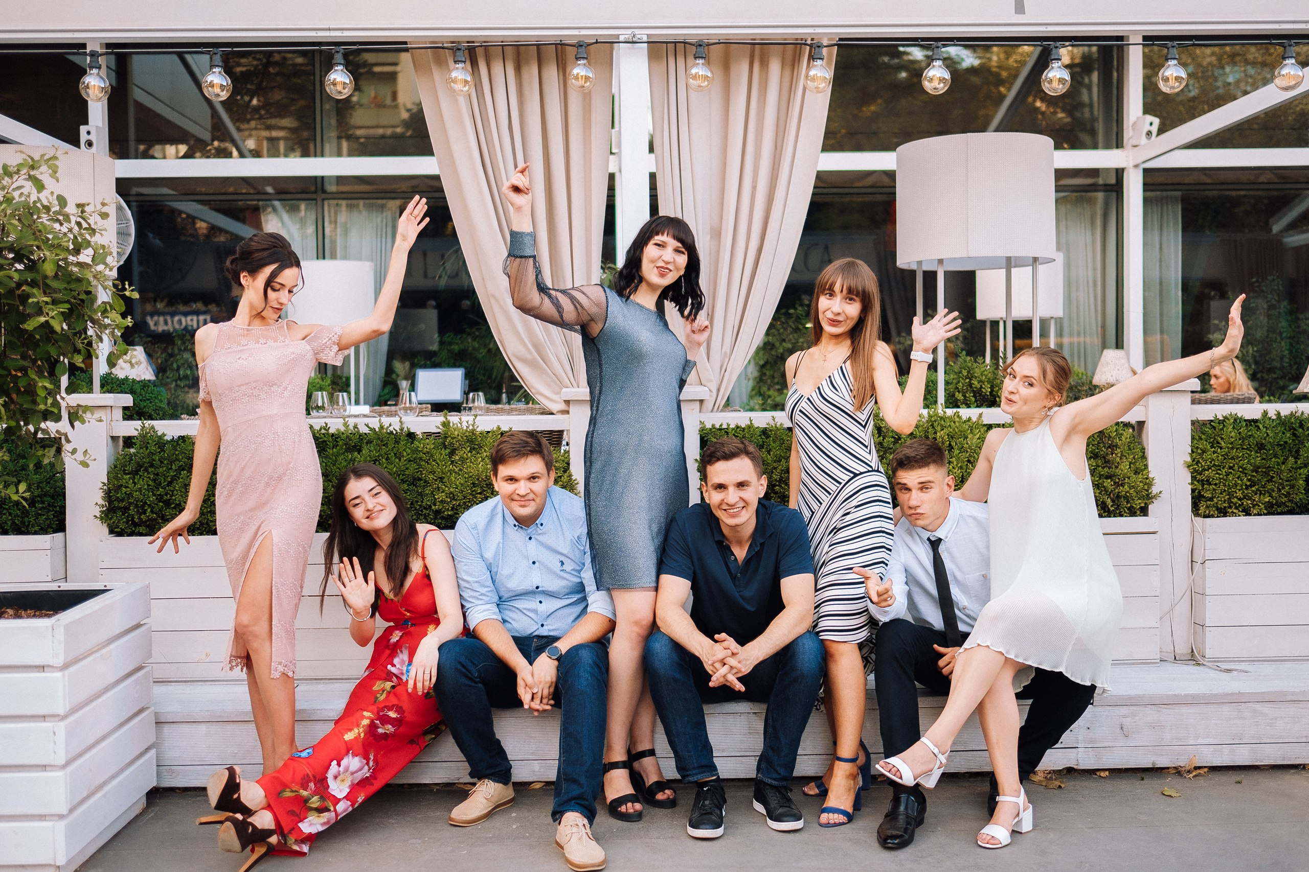 Lucca. Ivan Skufinsky — wedding and family photographer in Vancouver