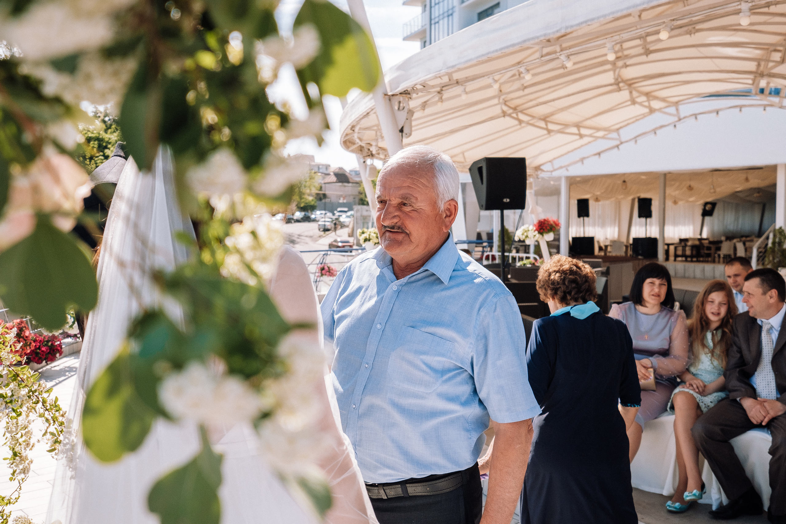 Вика+Максим. Ivan Skufinsky — wedding and family photographer in Vancouver