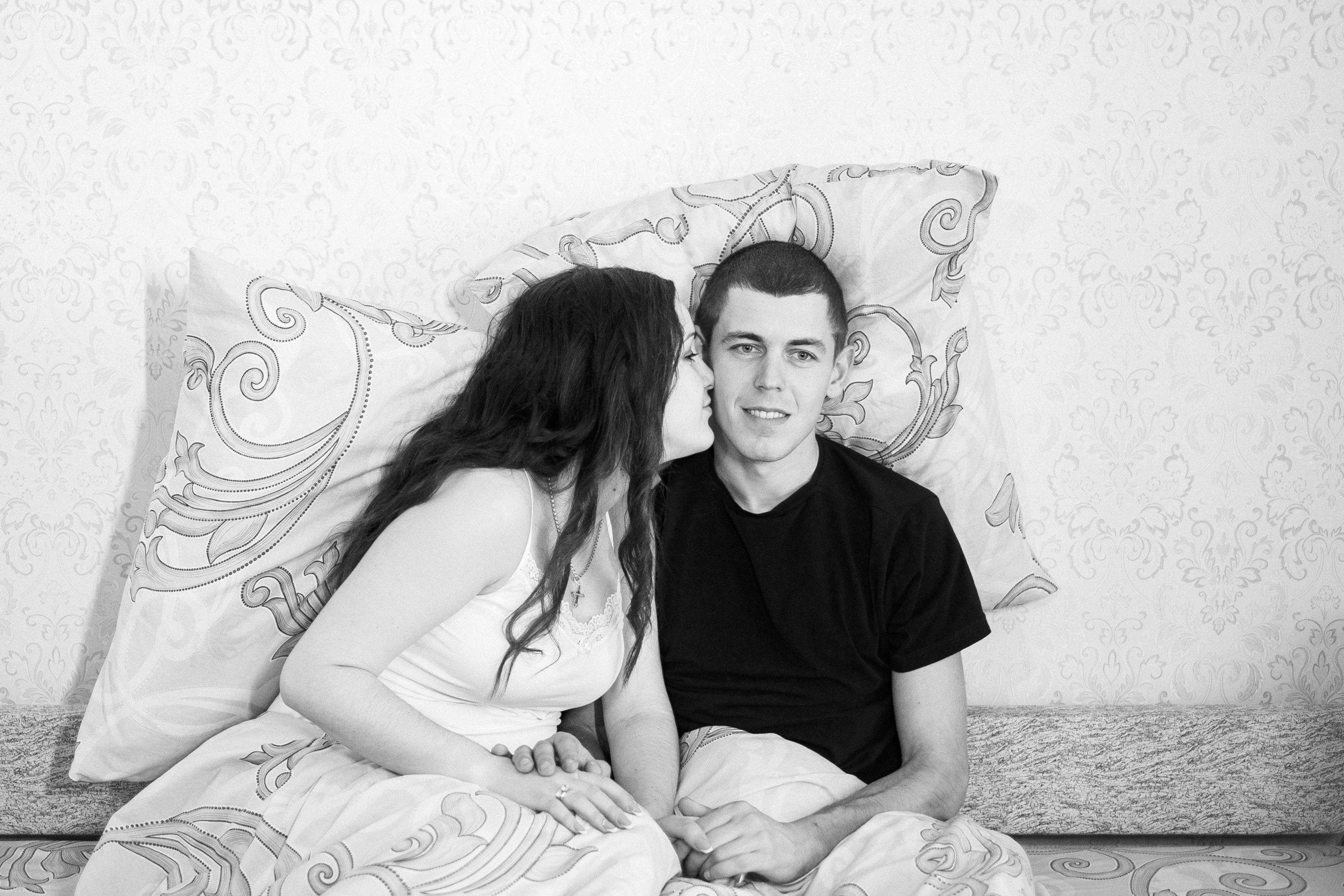 Маша і Тарас. Ivan Skufinsky — wedding and family photographer in Vancouver