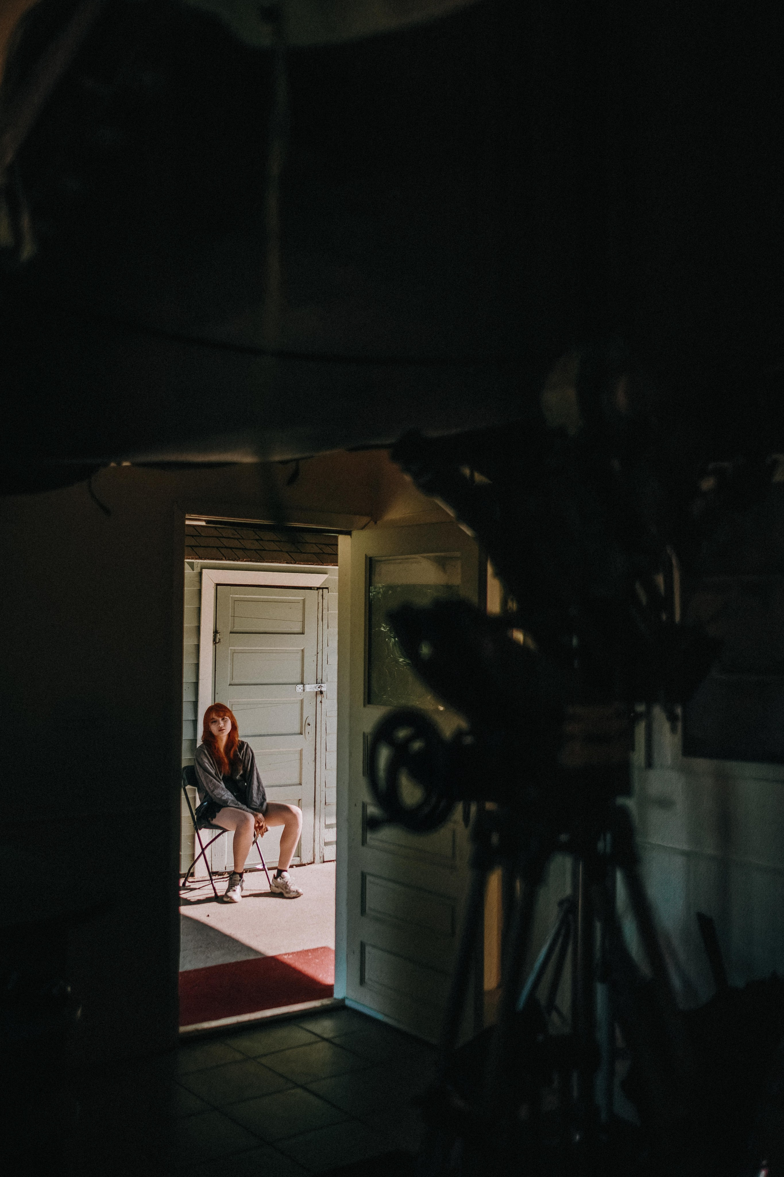 BTS -=NIGHT ROUTINE=- 2024. Ivan Skufinsky — wedding and family photographer in Vancouver