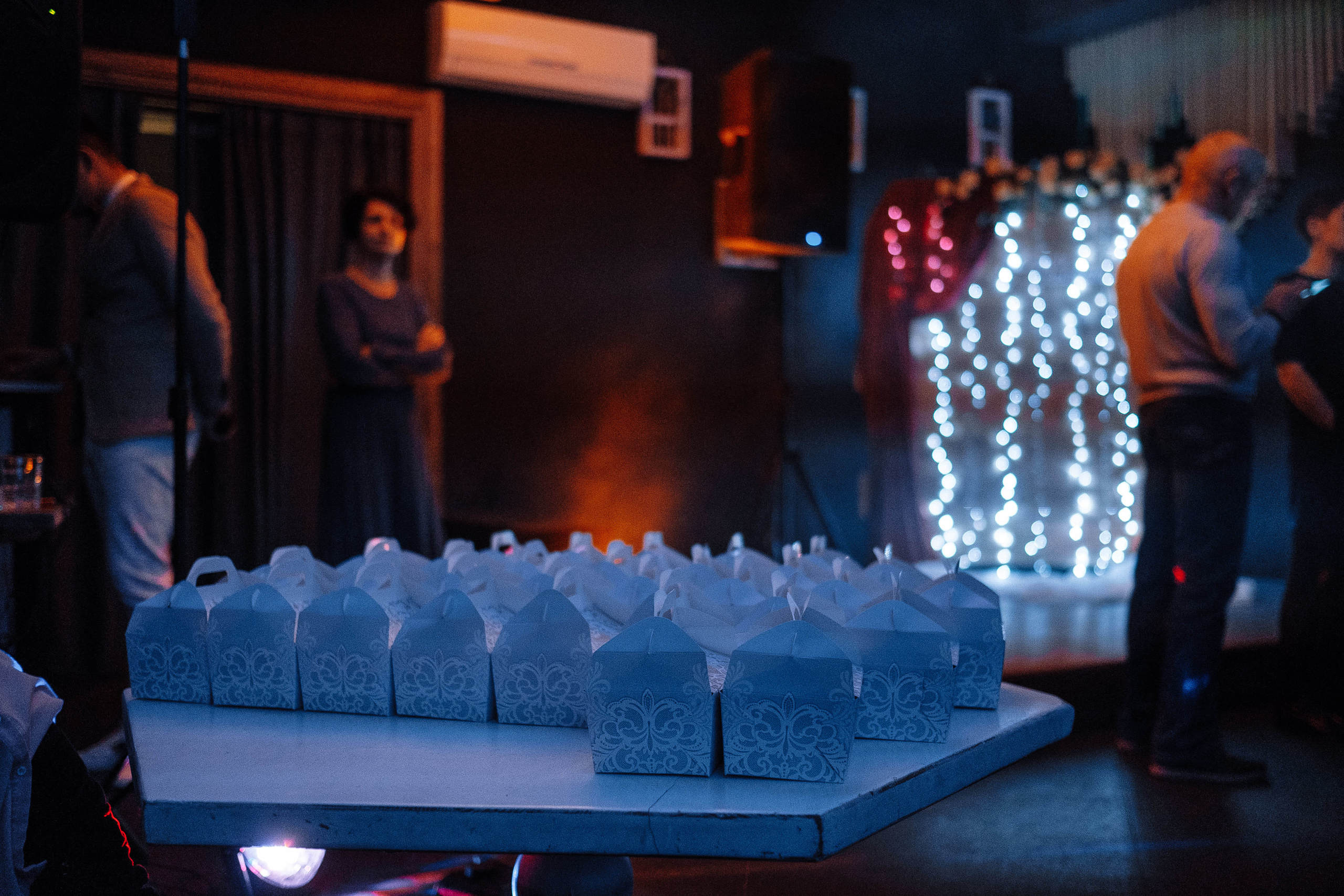 Alexandr+Anastasia 24.11.2019 WeddingStory. Ivan Skufinsky — wedding and family photographer in Vancouver