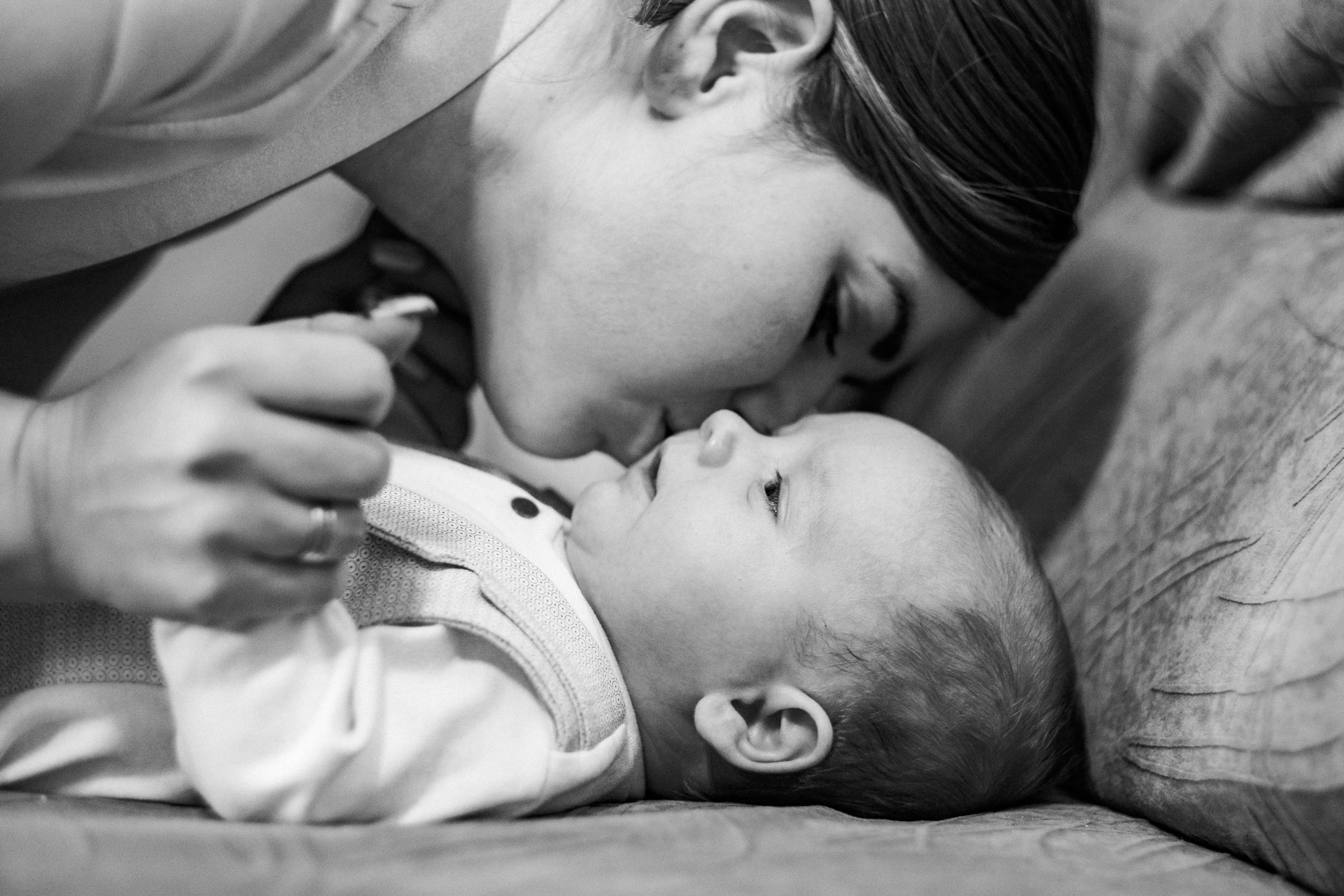 Хрестини Артьома. Ivan Skufinsky — wedding and family photographer in Vancouver