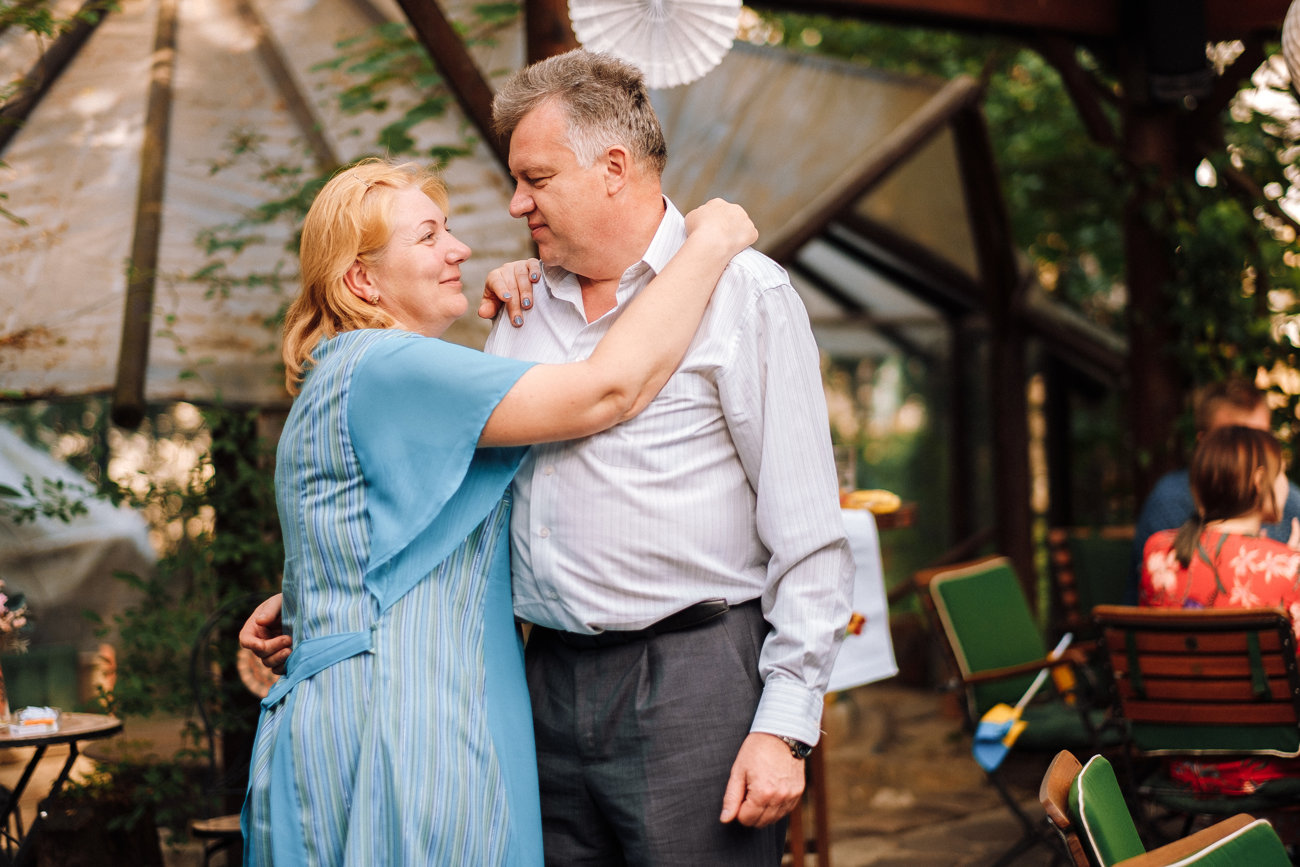 BERLIN Wedding Story. Ivan Skufinsky — wedding and family photographer in Vancouver