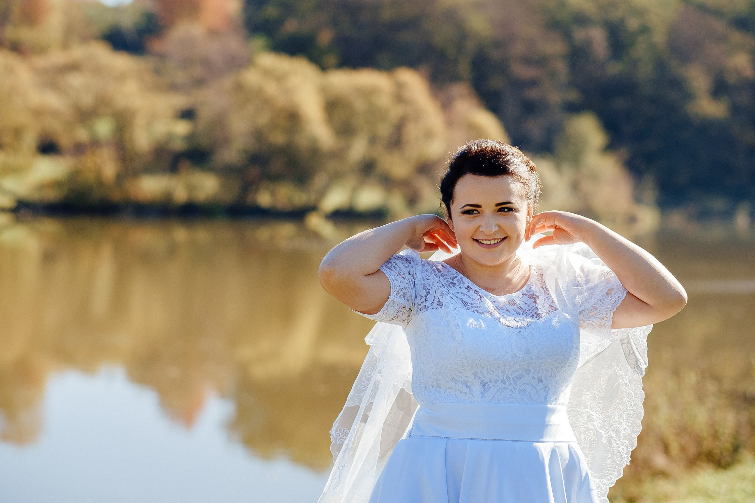 13.09.2018 Wedding Story. Ivan Skufinsky — wedding and family photographer in Vancouver