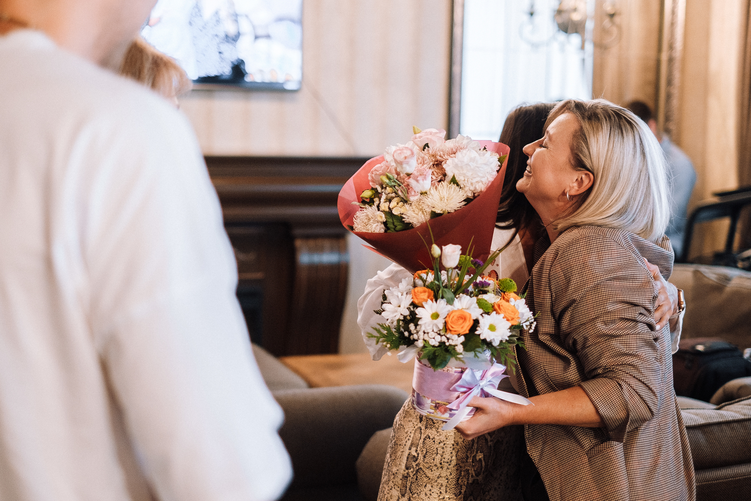 BirthDay (2019). Ivan Skufinsky — wedding and family photographer in Vancouver