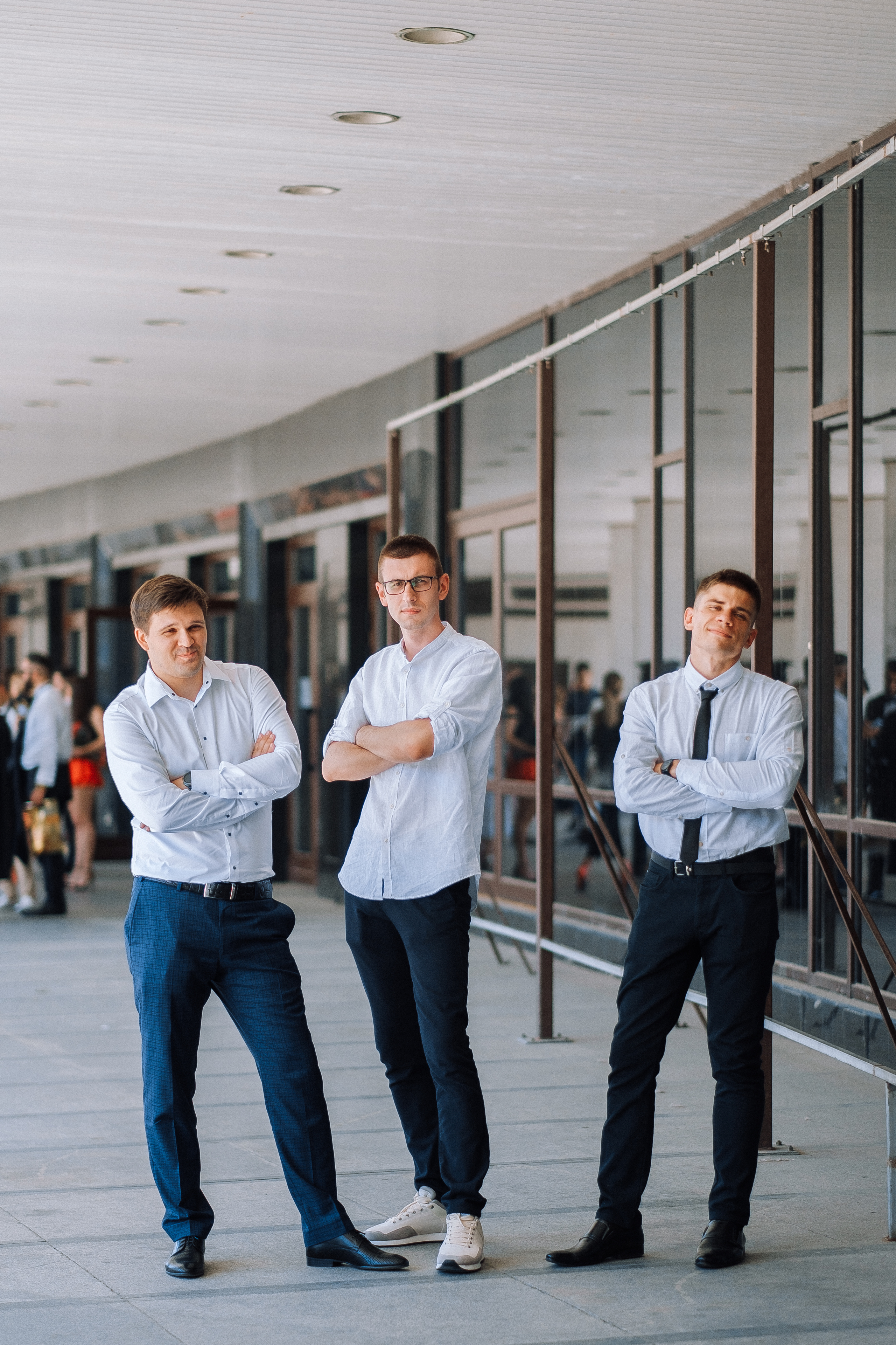 Lucca. Ivan Skufinsky — wedding and family photographer in Vancouver