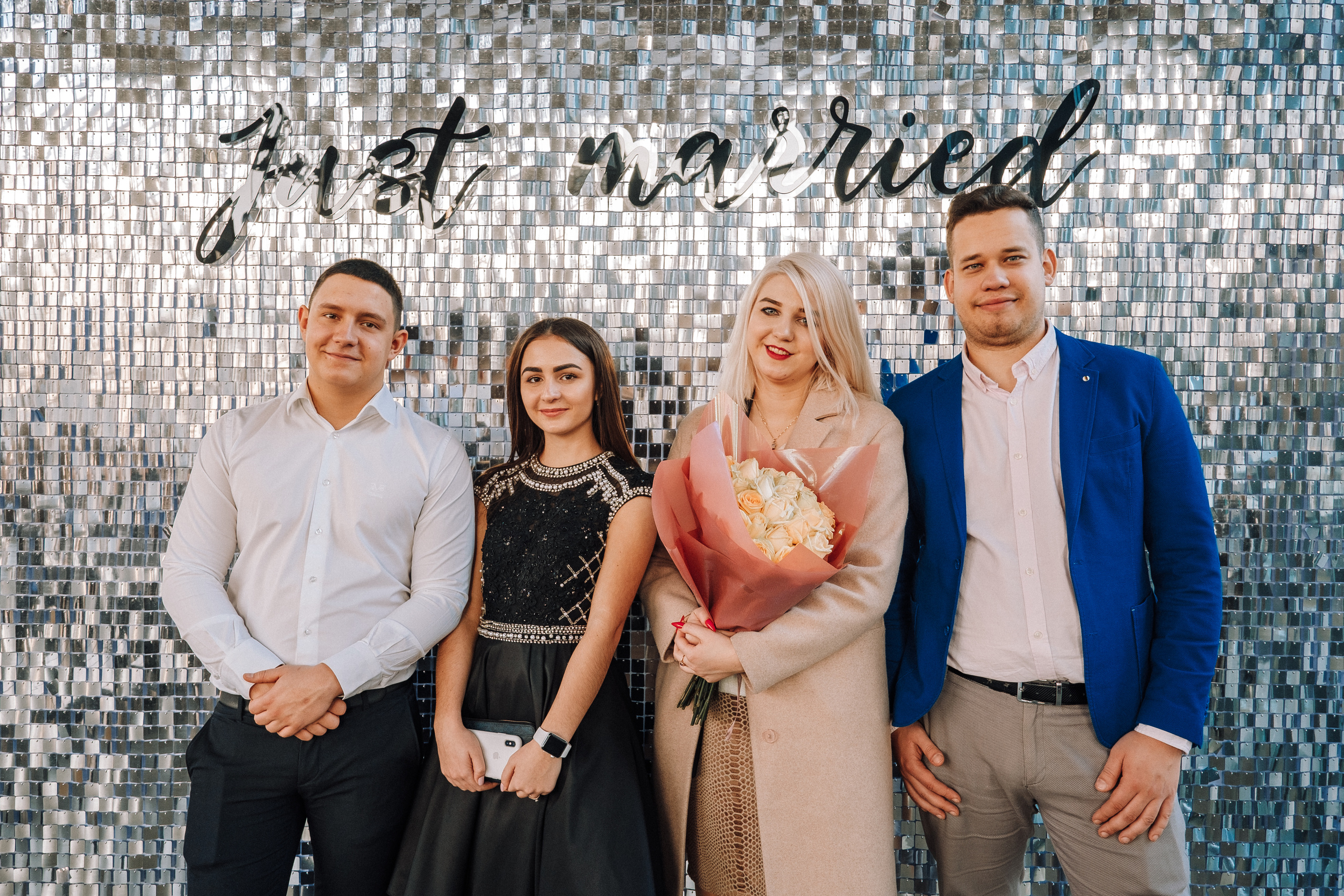 Alexandr+Anastasia 24.11.2019 WeddingStory. Ivan Skufinsky — wedding and family photographer in Vancouver