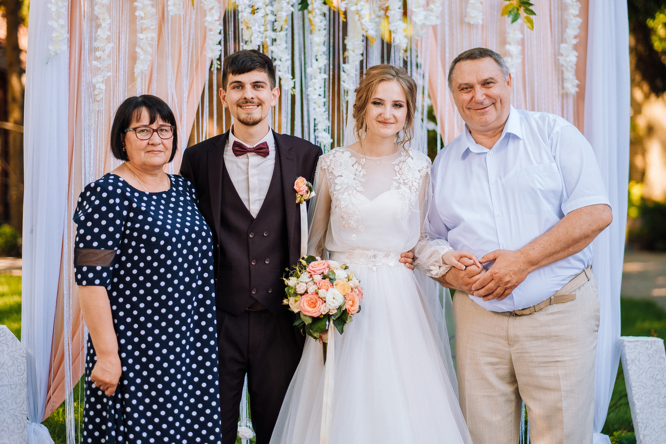 Wedding Story 2.06.2019. Ivan Skufinsky — wedding and family photographer in Vancouver
