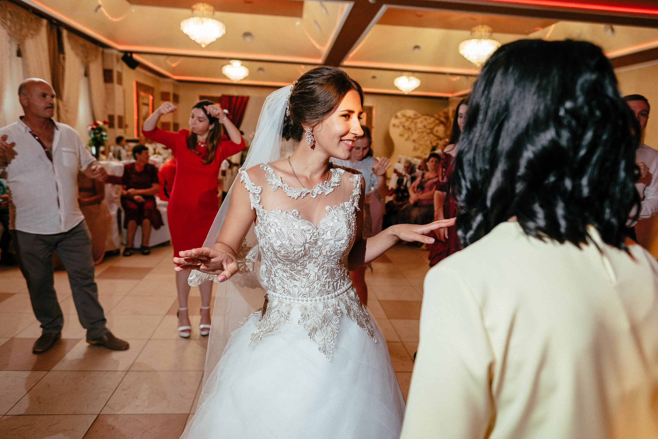 4.08.2018 Wedding Day. Ivan Skufinsky — wedding and family photographer in Vancouver