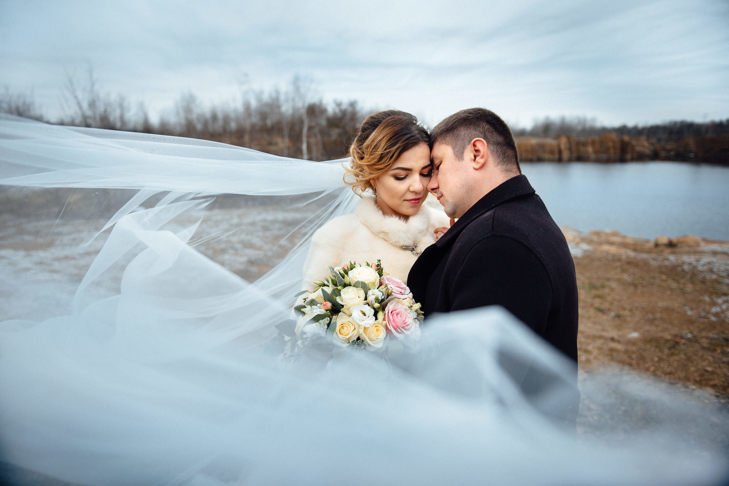 17.11.2018. Ivan Skufinsky — wedding and family photographer in Vancouver