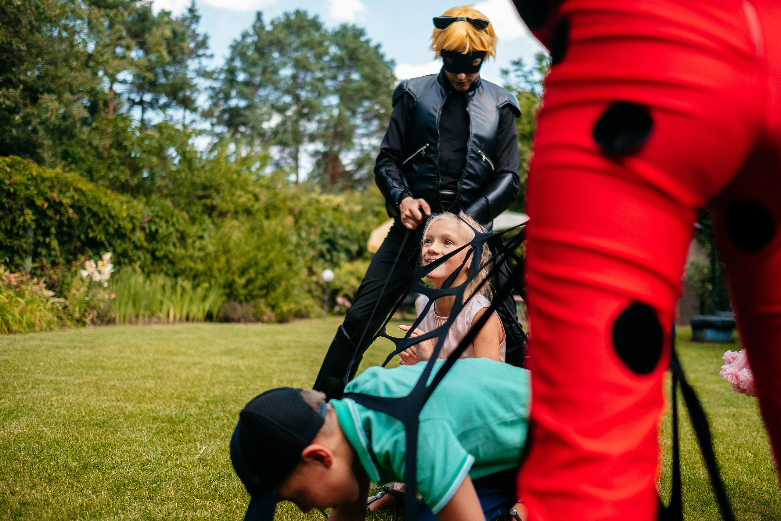 День Рождения Лизочка (2018). Ivan Skufinsky — wedding and family photographer in Vancouver