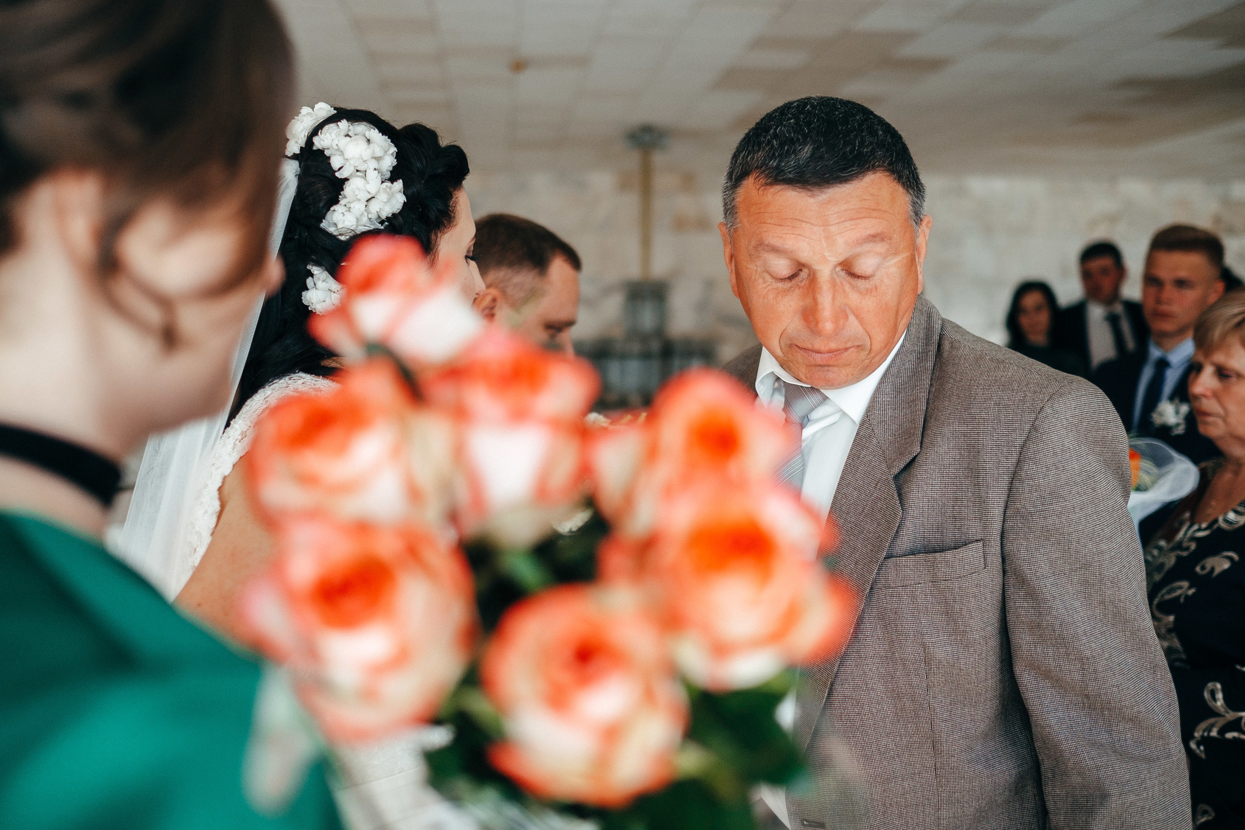 Виктор+Катя. Ivan Skufinsky — wedding and family photographer in Vancouver