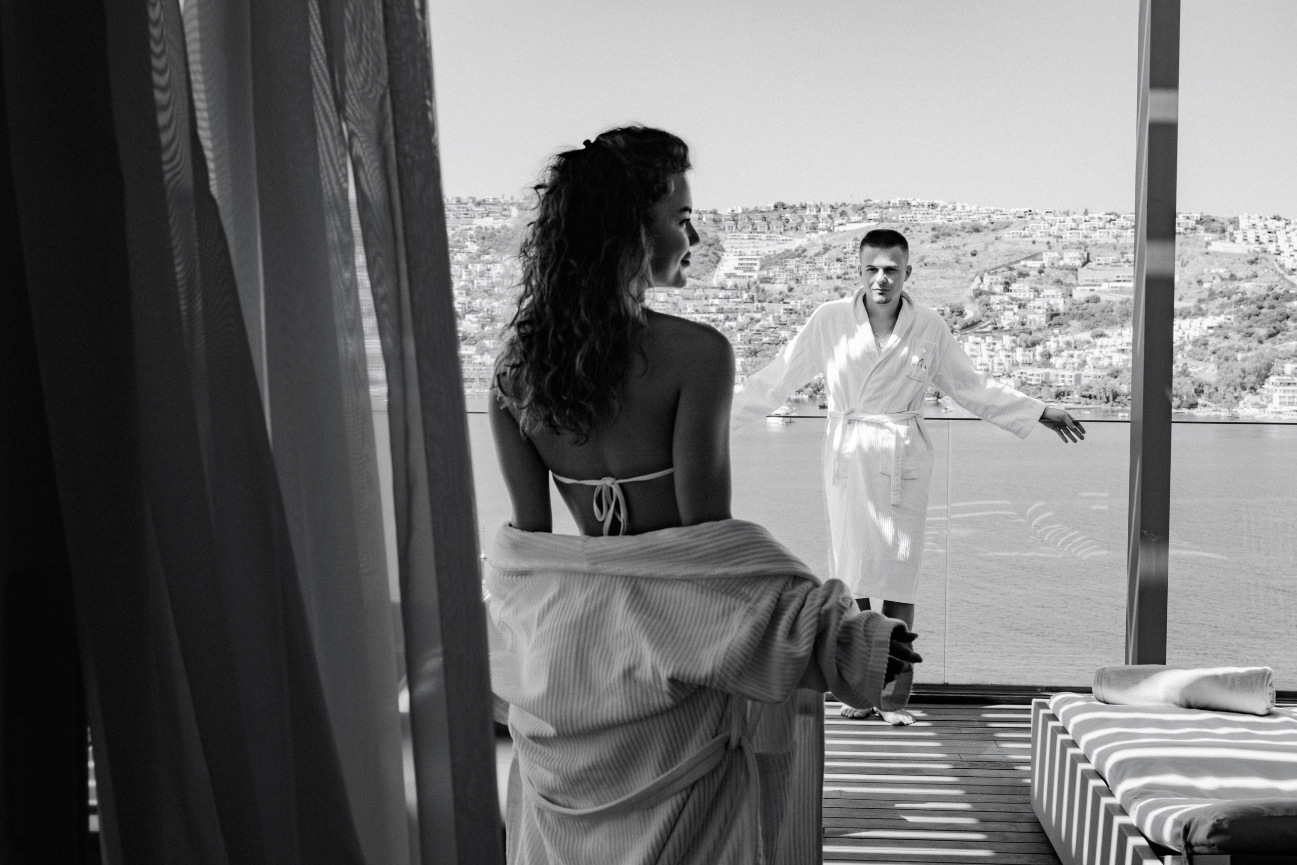 Evgeniy & Daria. Ivan Skufinsky — wedding and family photographer in Vancouver