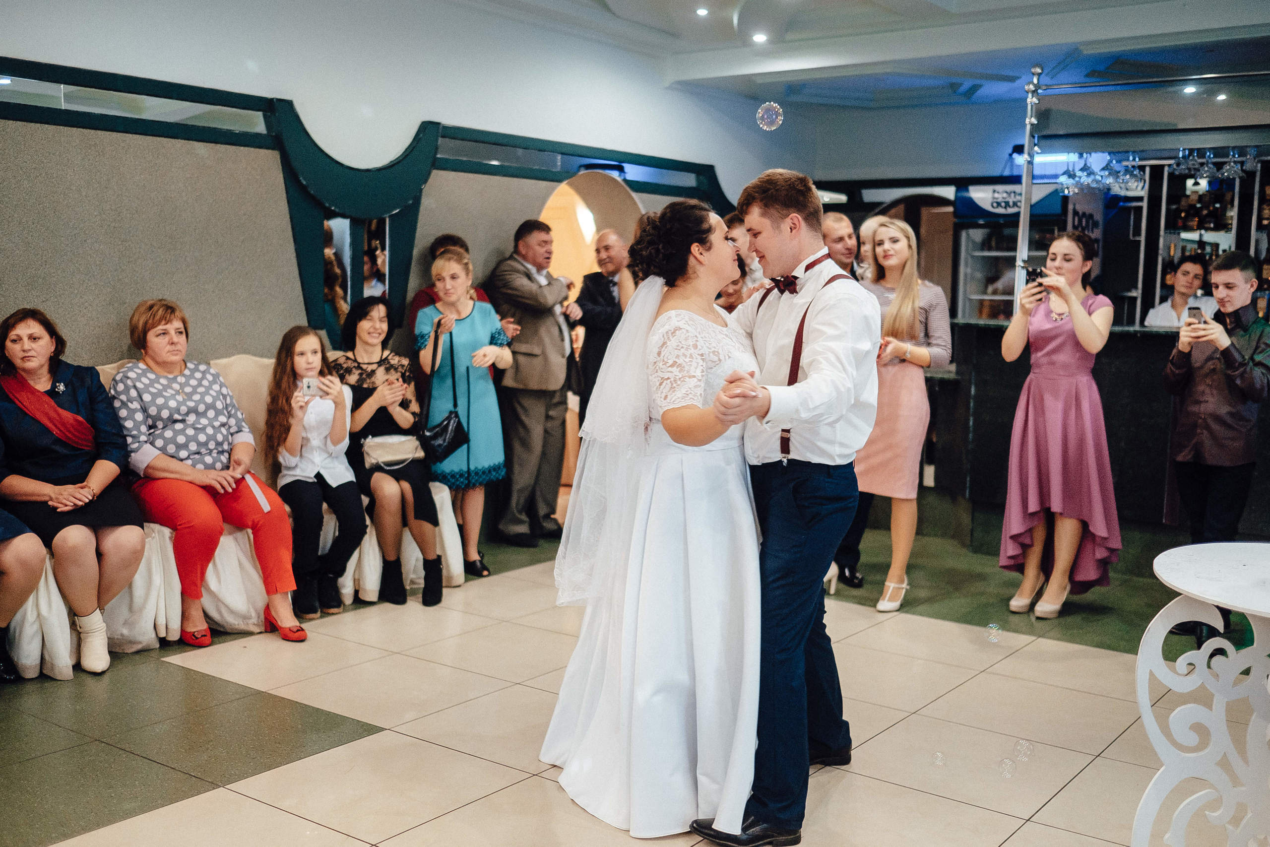 13.09.2018 Wedding Story. Ivan Skufinsky — wedding and family photographer in Vancouver