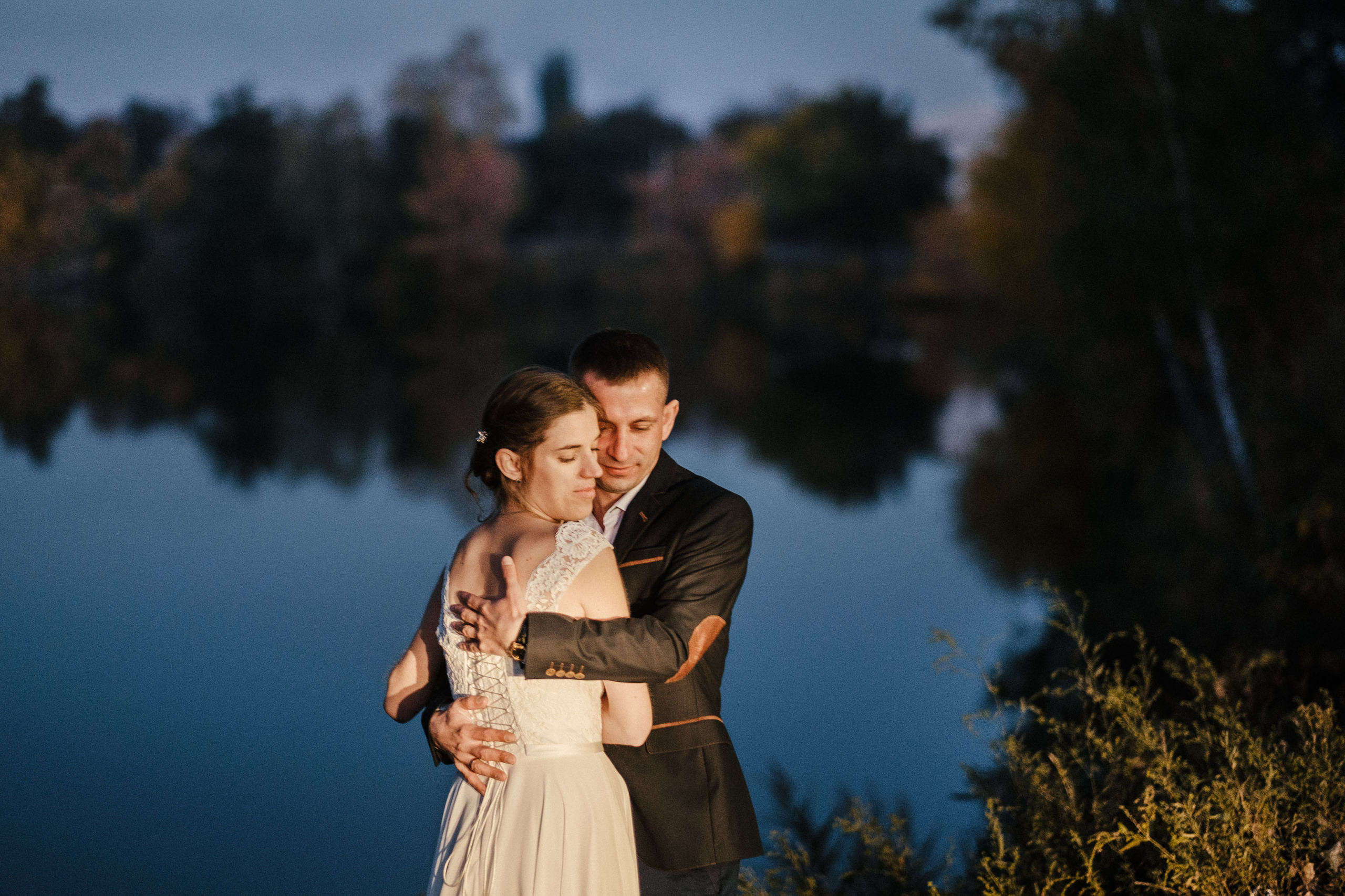 20.10.2018 Сергей+Надя. Ivan Skufinsky — wedding and family photographer in Vancouver