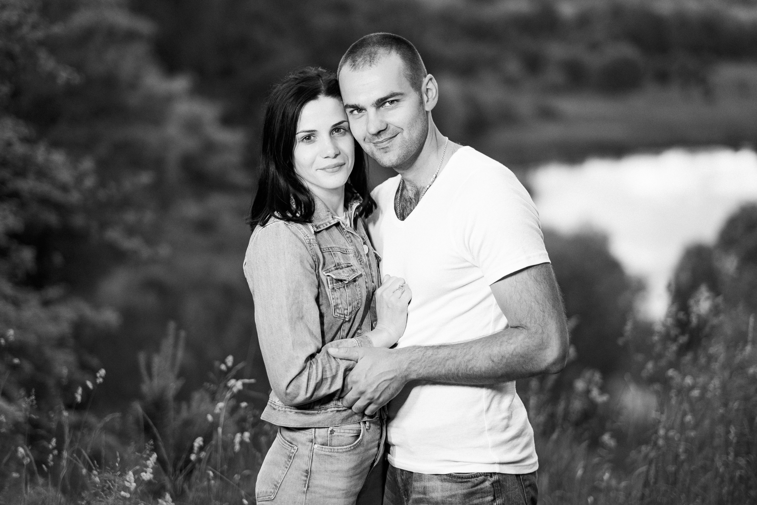 Family STory. Ivan Skufinsky — wedding and family photographer in Vancouver