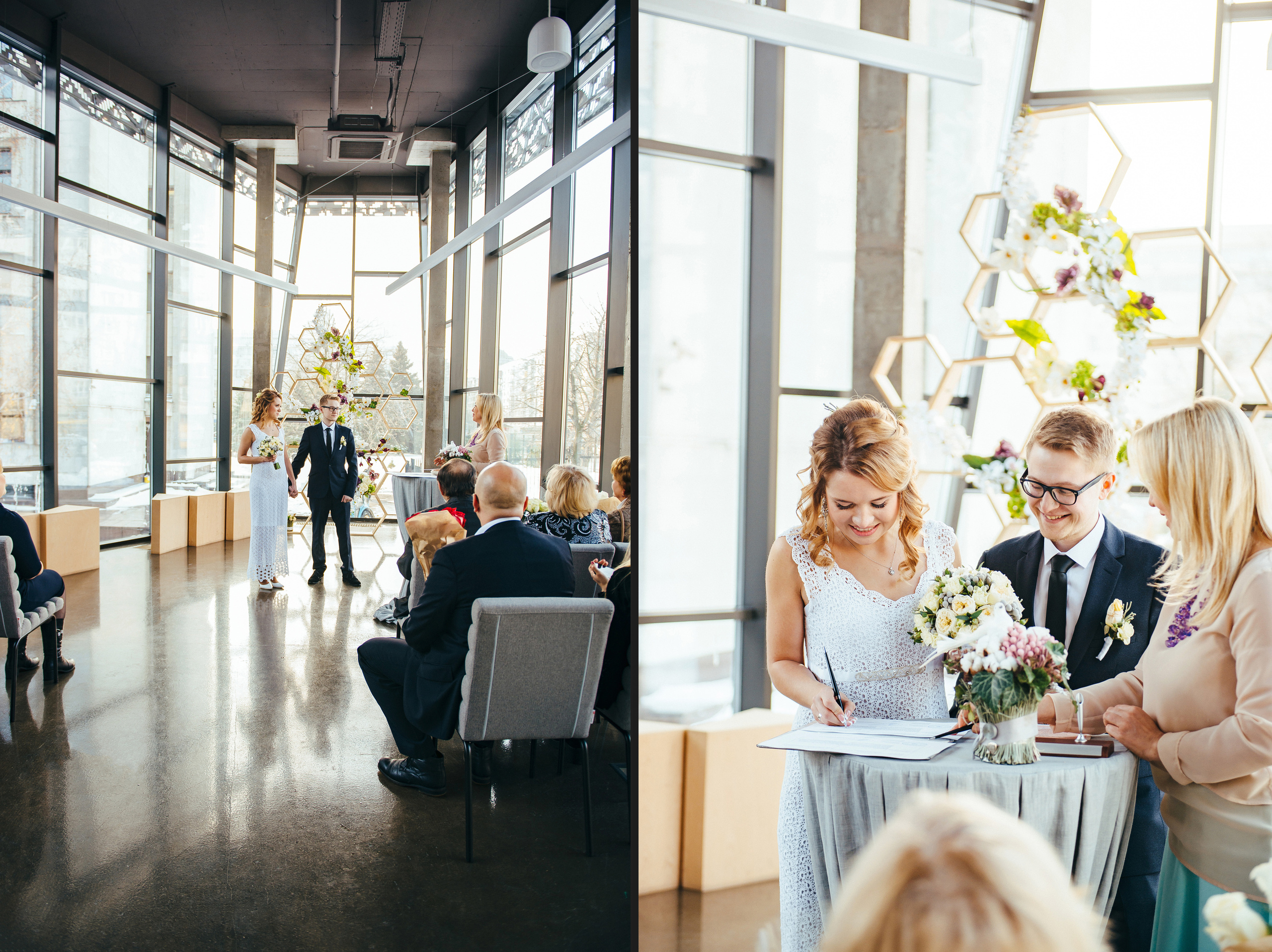 Евгений и Ксения. Ivan Skufinsky — wedding and family photographer in Vancouver