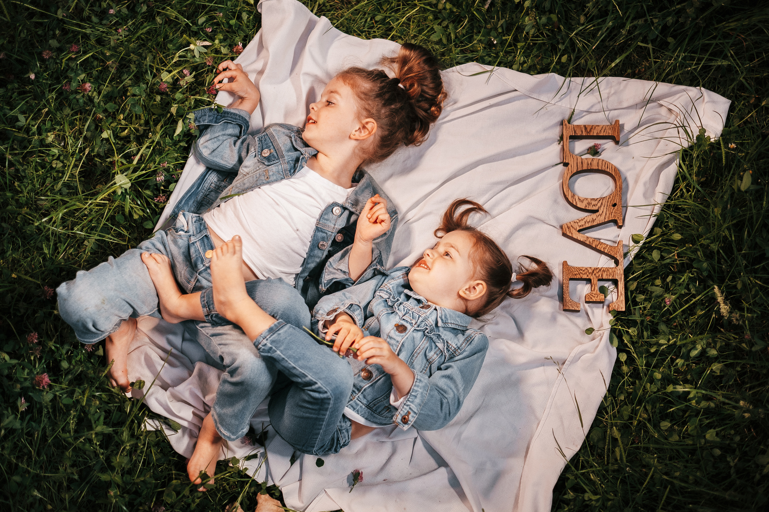 Family STory. Ivan Skufinsky — wedding and family photographer in Vancouver