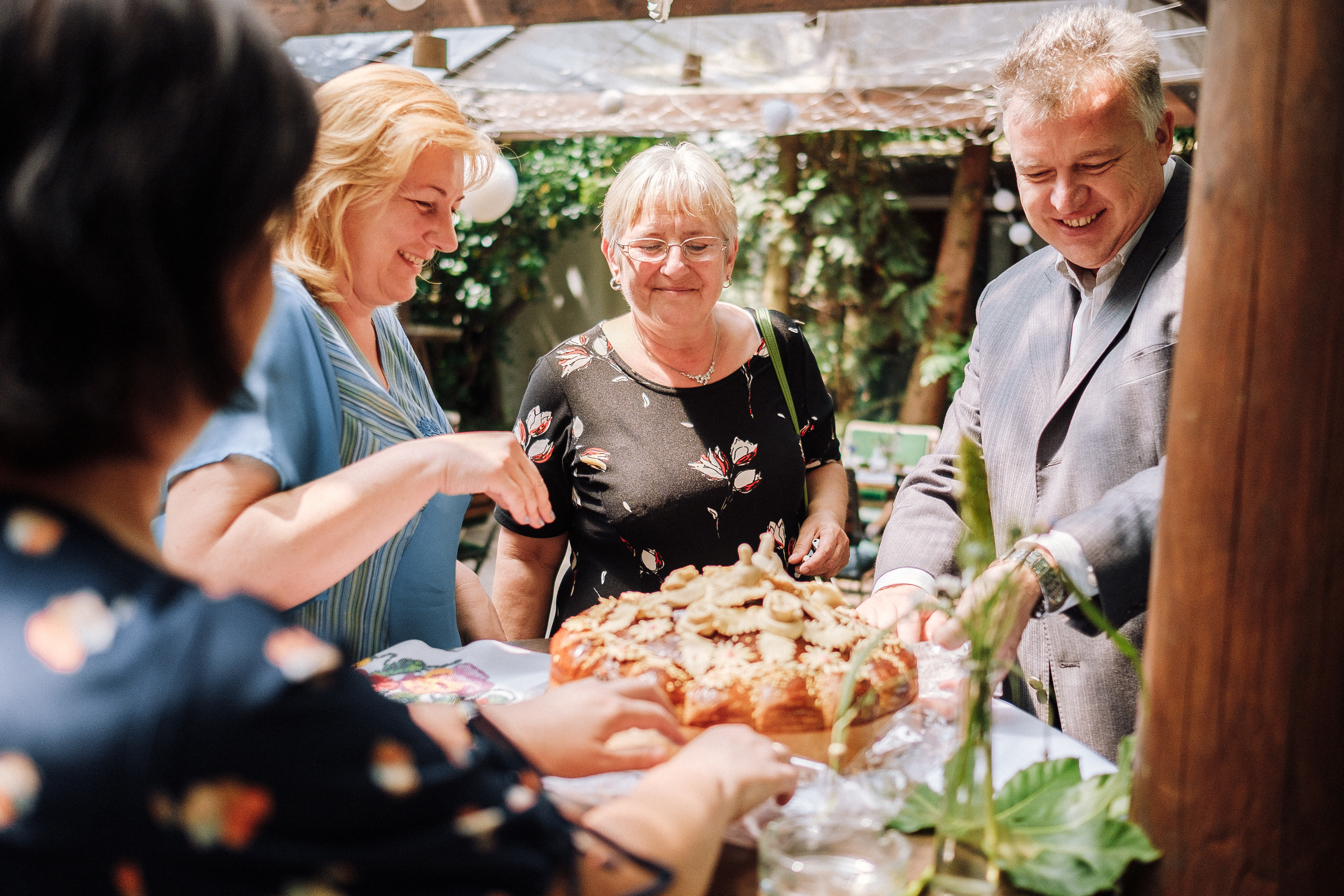 BERLIN Wedding Story. Ivan Skufinsky — wedding and family photographer in Vancouver