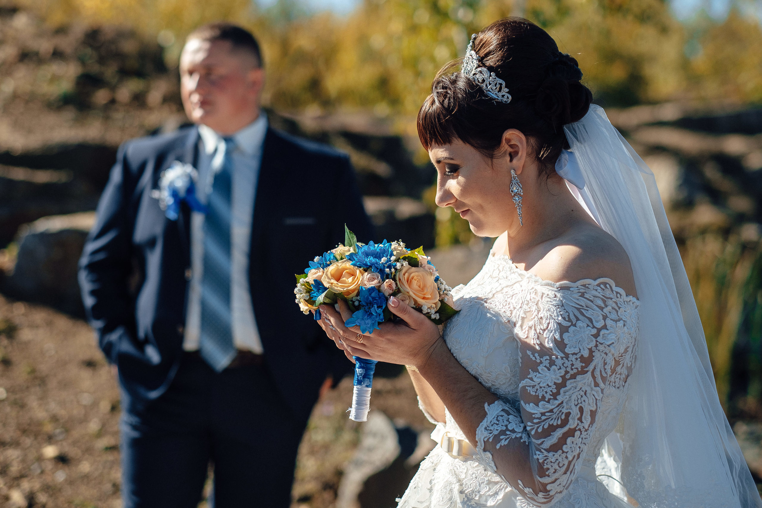 7.10.2018. Ivan Skufinsky — wedding and family photographer in Vancouver