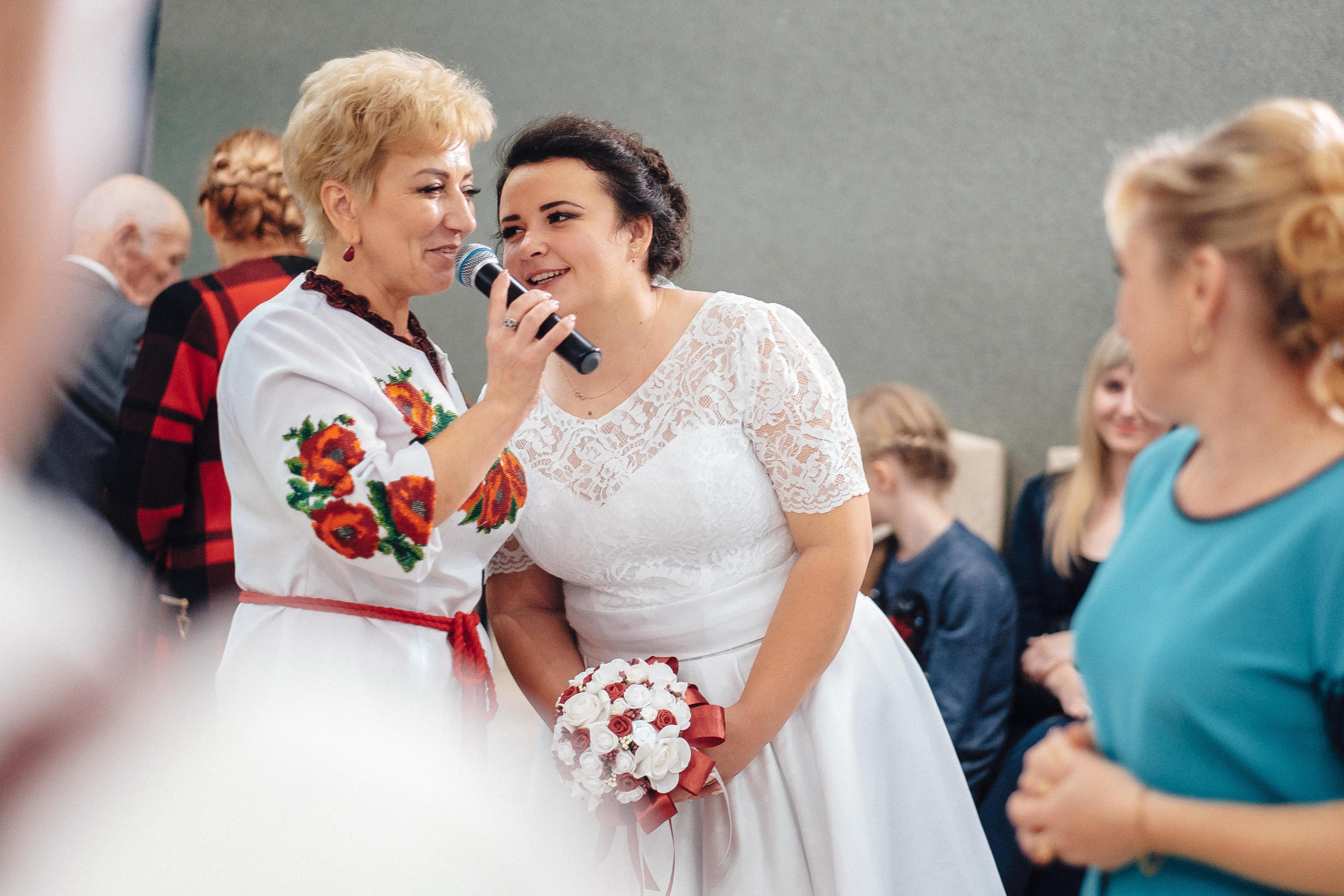 13.09.2018 Wedding Story. Ivan Skufinsky — wedding and family photographer in Vancouver