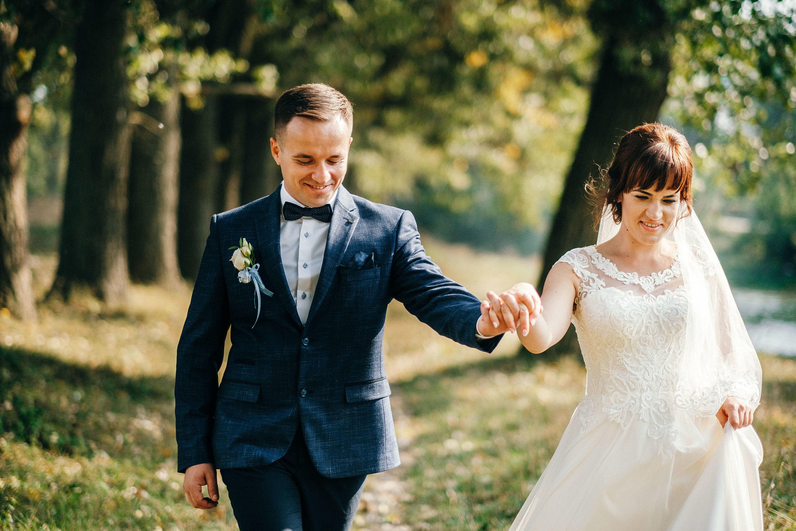 Дмитрий+Наташа 22.09.2018. Ivan Skufinsky — wedding and family photographer in Vancouver