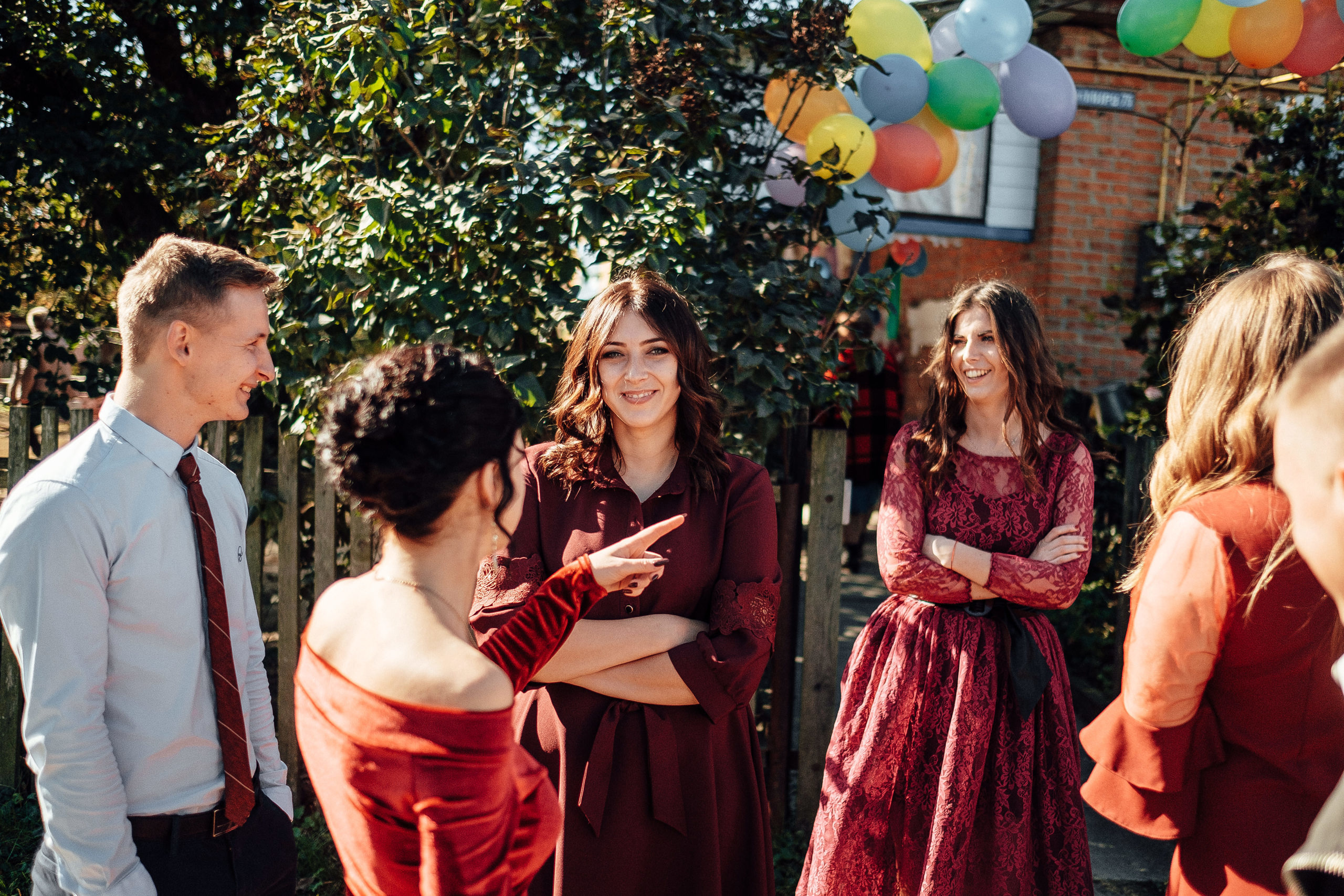 13.09.2018 Wedding Story. Ivan Skufinsky — wedding and family photographer in Vancouver