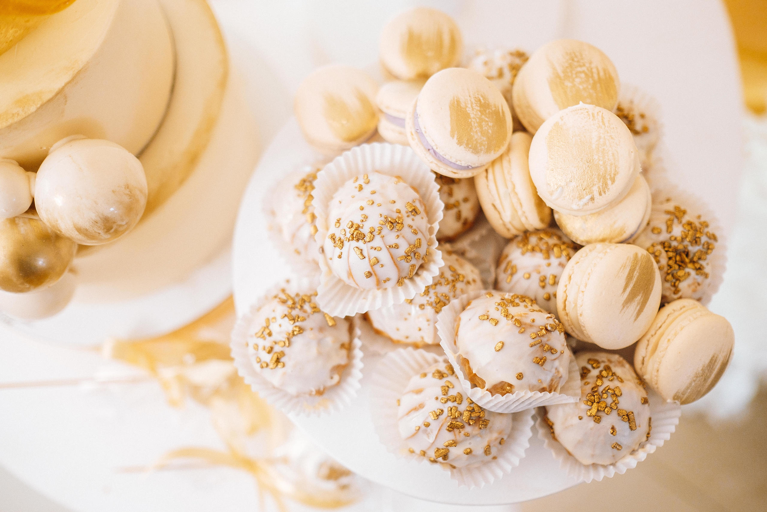 Версаль. Назару 1 рік =). Ivan Skufinsky — wedding and family photographer in Vancouver