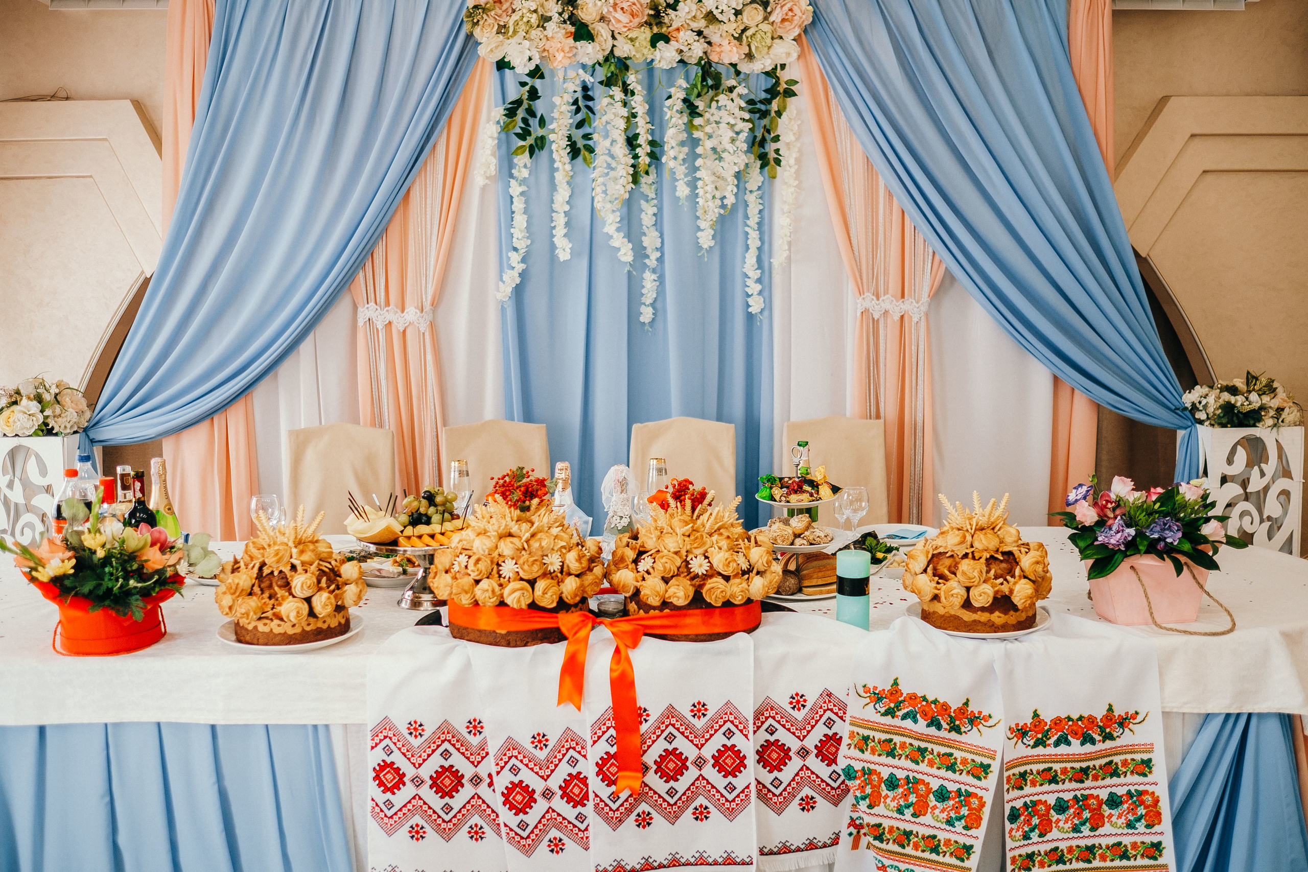 Дмитрий+Наташа 22.09.2018. Ivan Skufinsky — wedding and family photographer in Vancouver