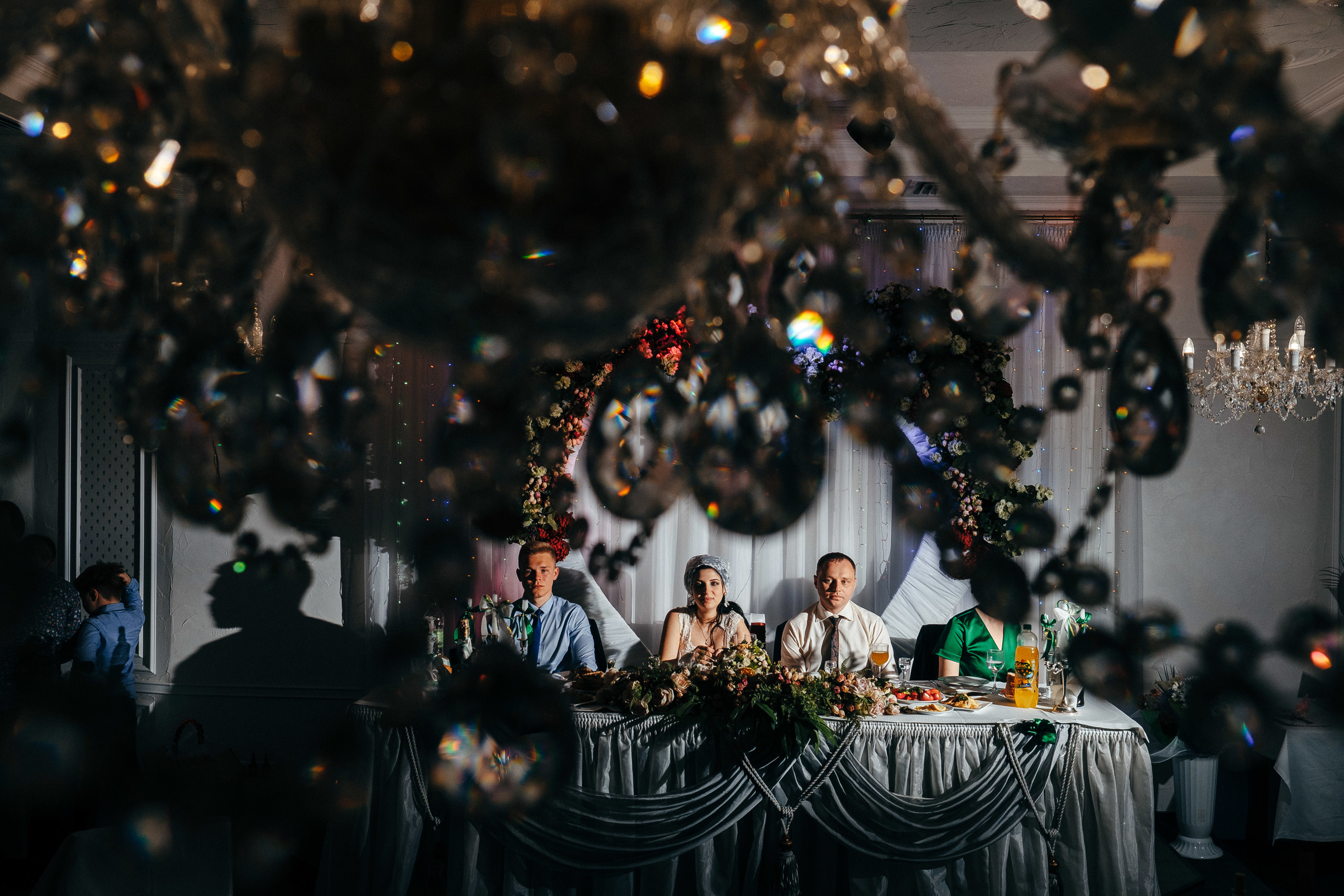 Виктор+Катя. Ivan Skufinsky — wedding and family photographer in Vancouver