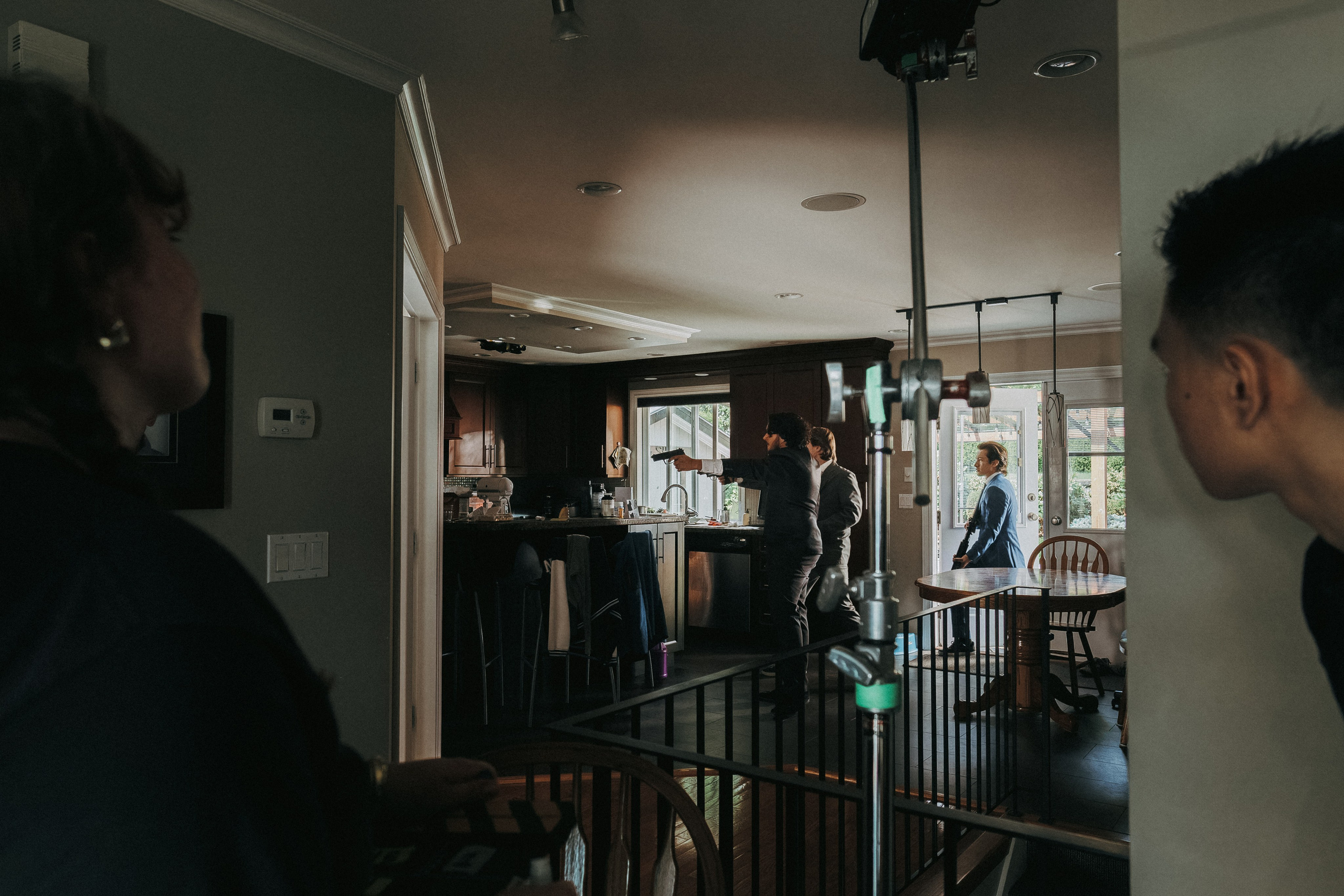 SHEEPSKIN. Ivan Skufinsky — wedding and family photographer in Vancouver