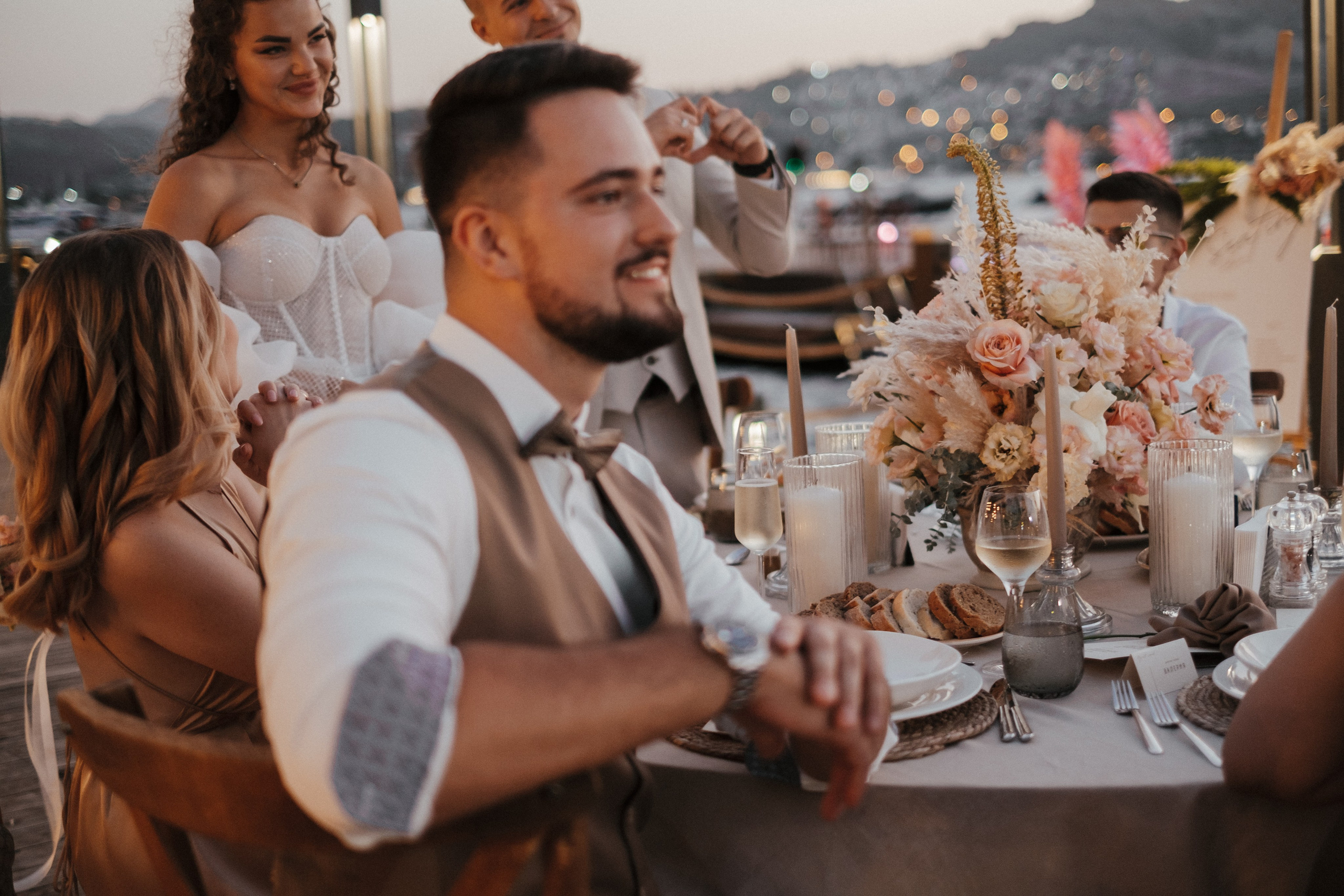 Evgeniy & Daria. Ivan Skufinsky — wedding and family photographer in Vancouver