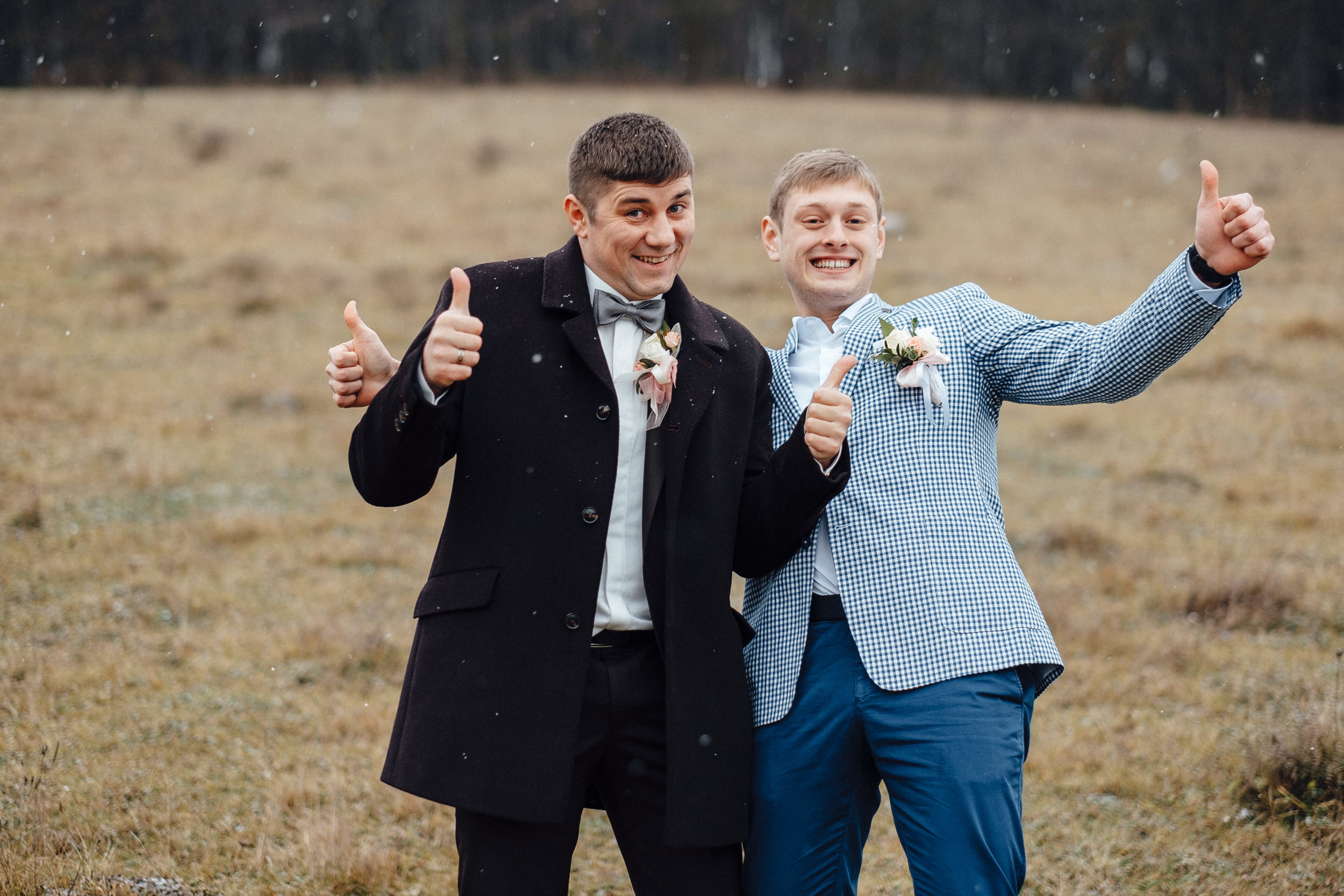 17.11.2018. Ivan Skufinsky — wedding and family photographer in Vancouver